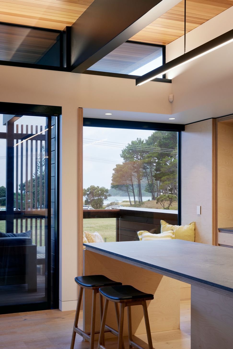 Park Vue