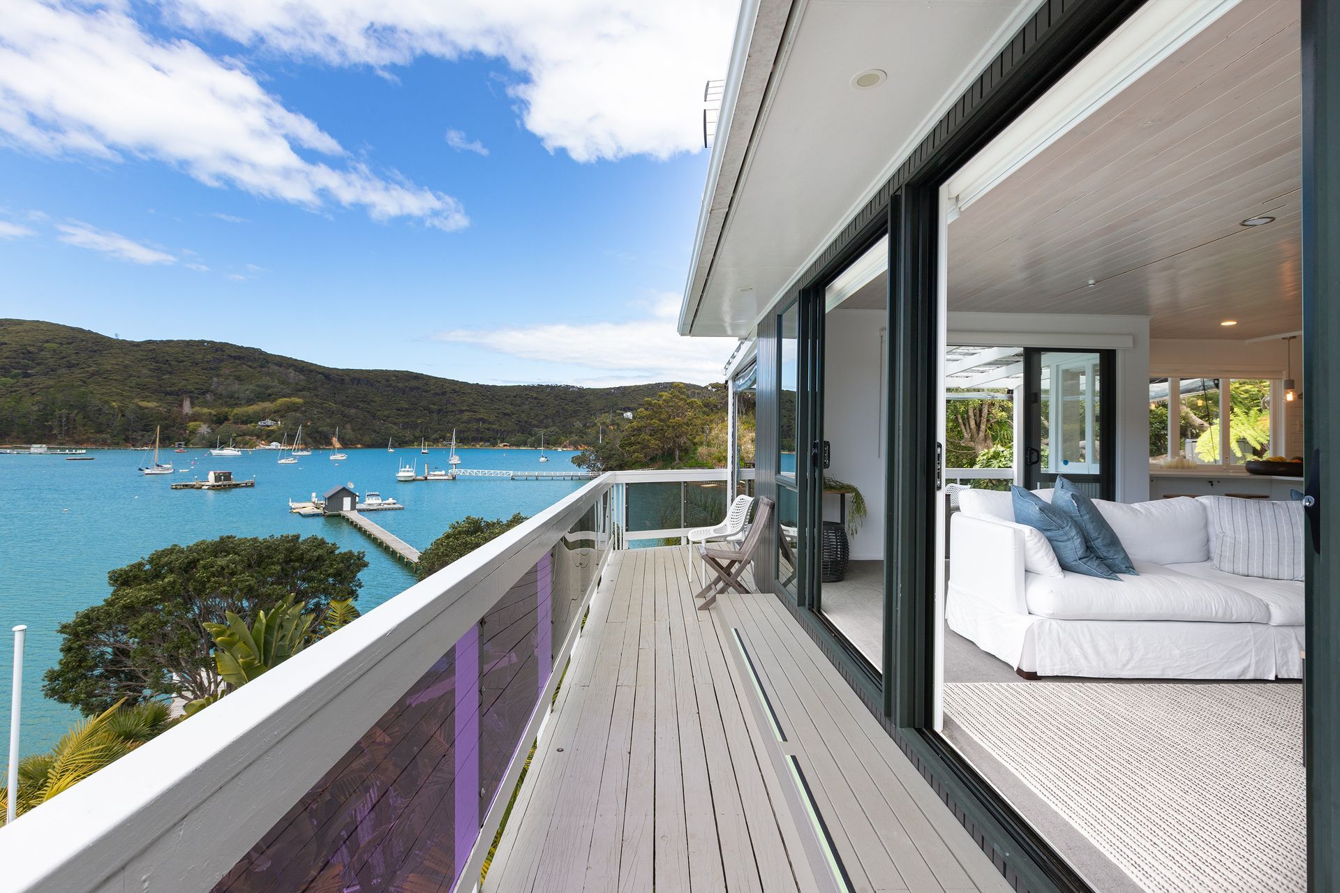 Island Lodge