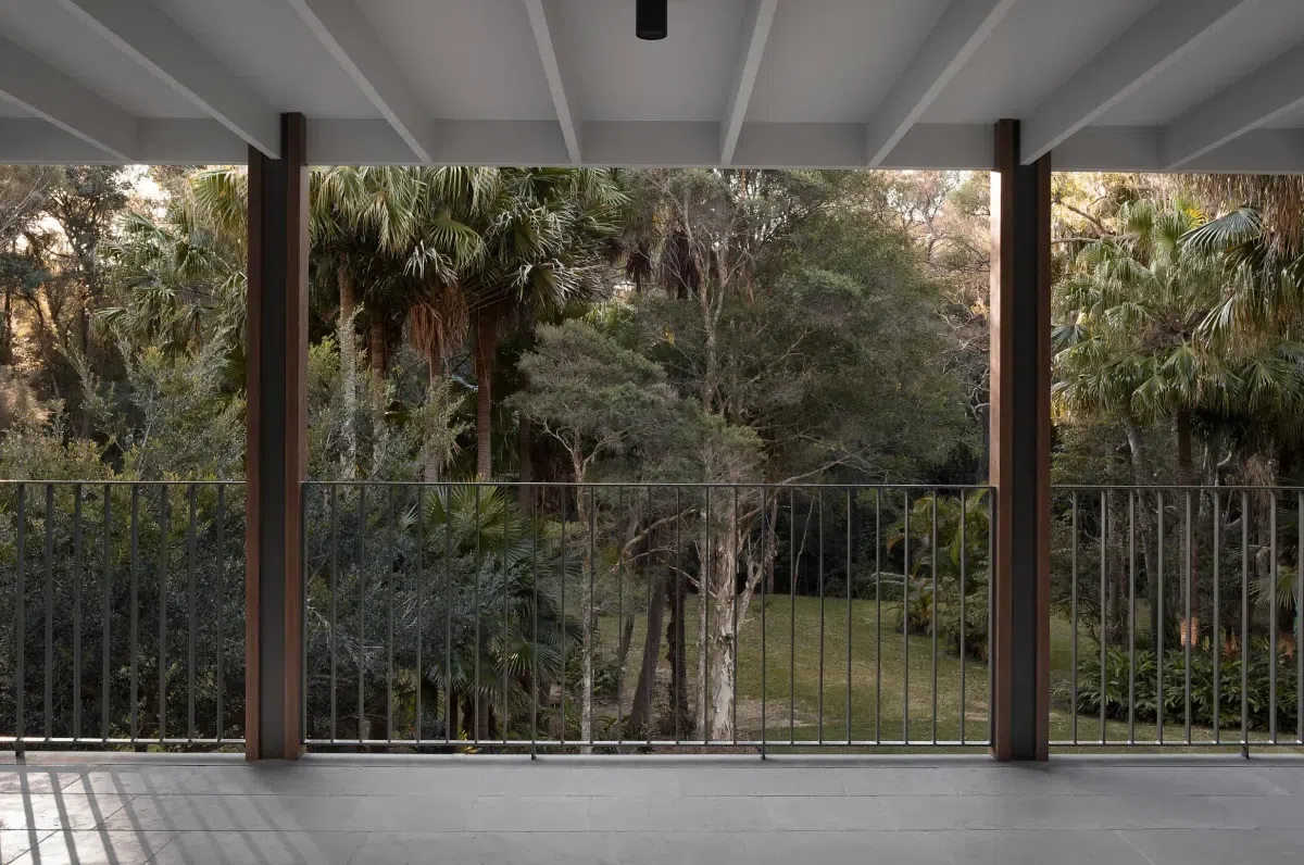 Crystal House