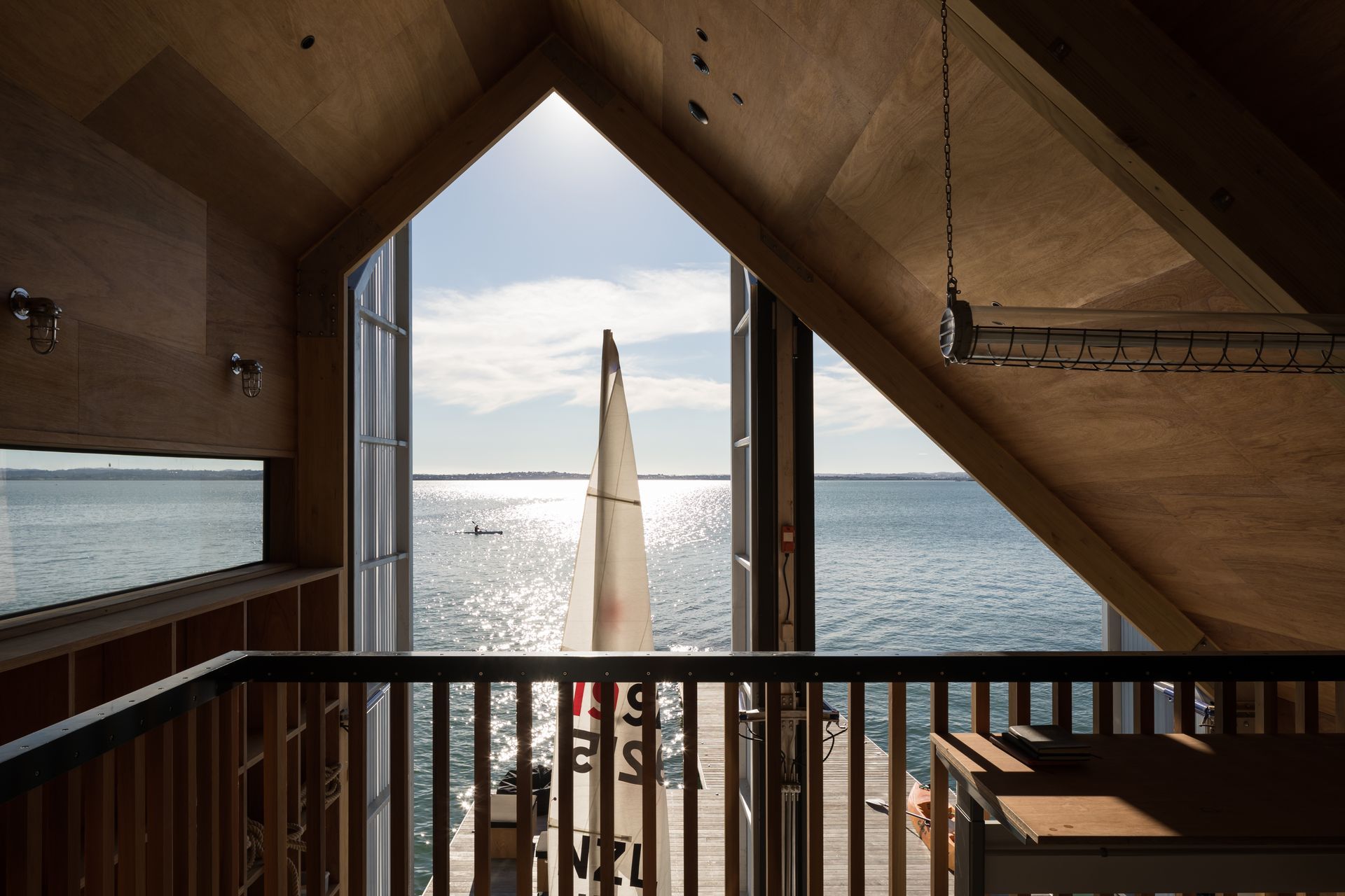 Boathouse 01