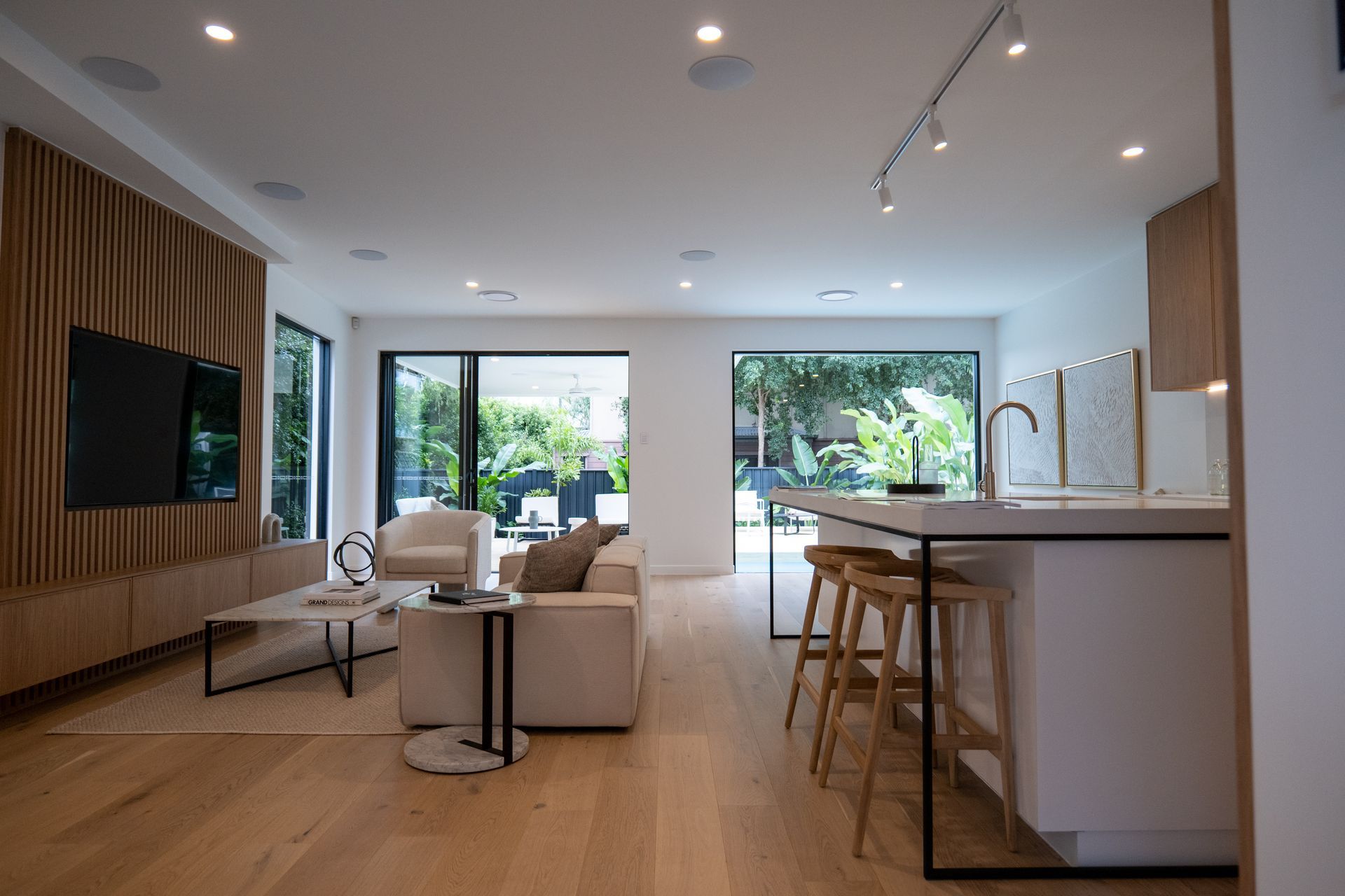 Guyra Residences