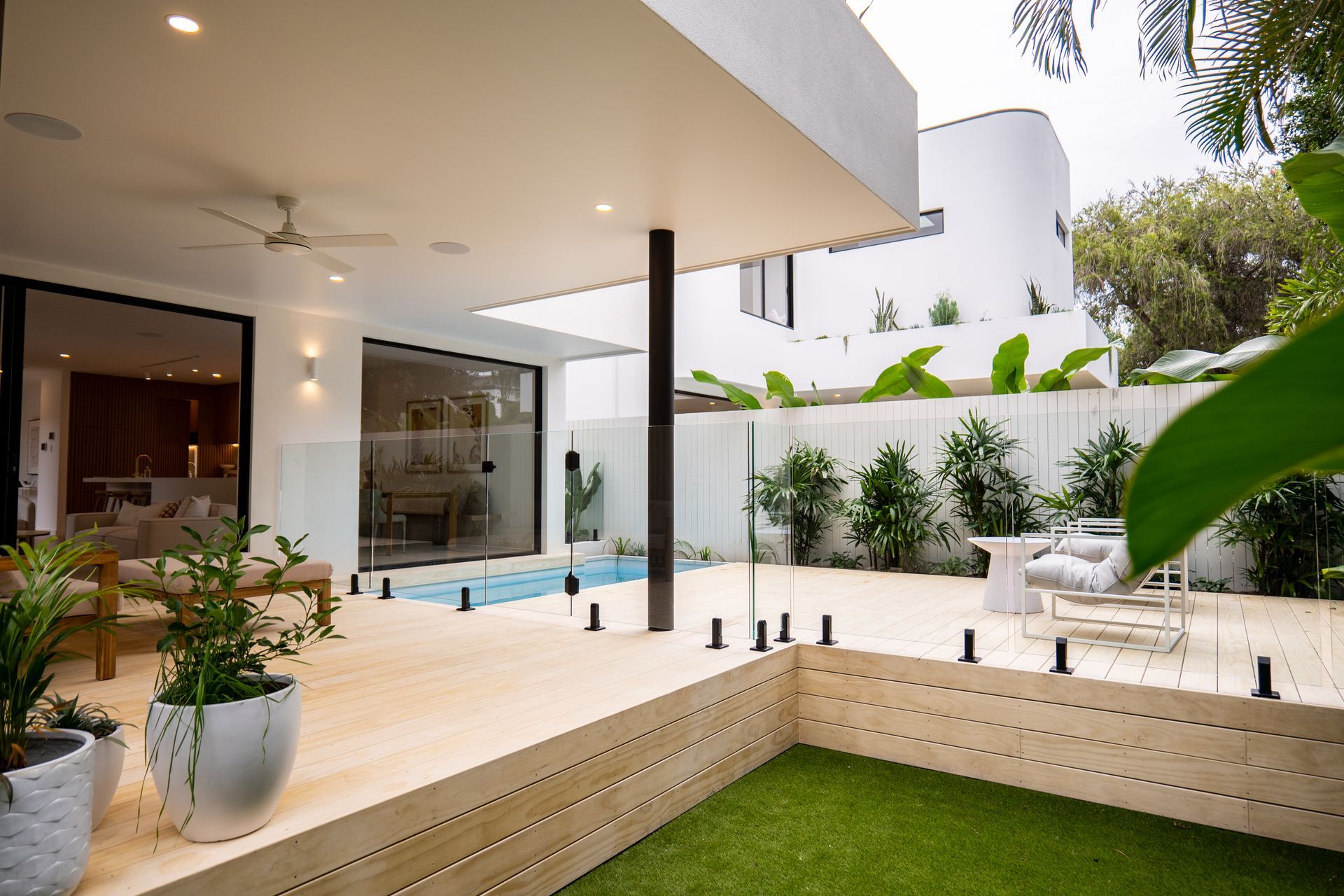 Guyra Residences