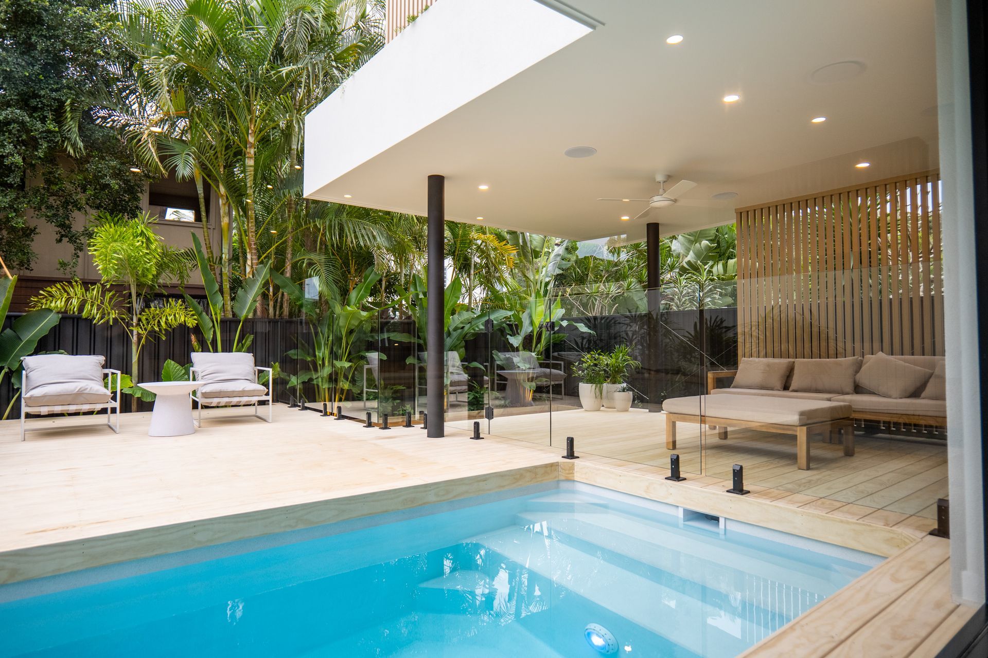 Guyra Residences