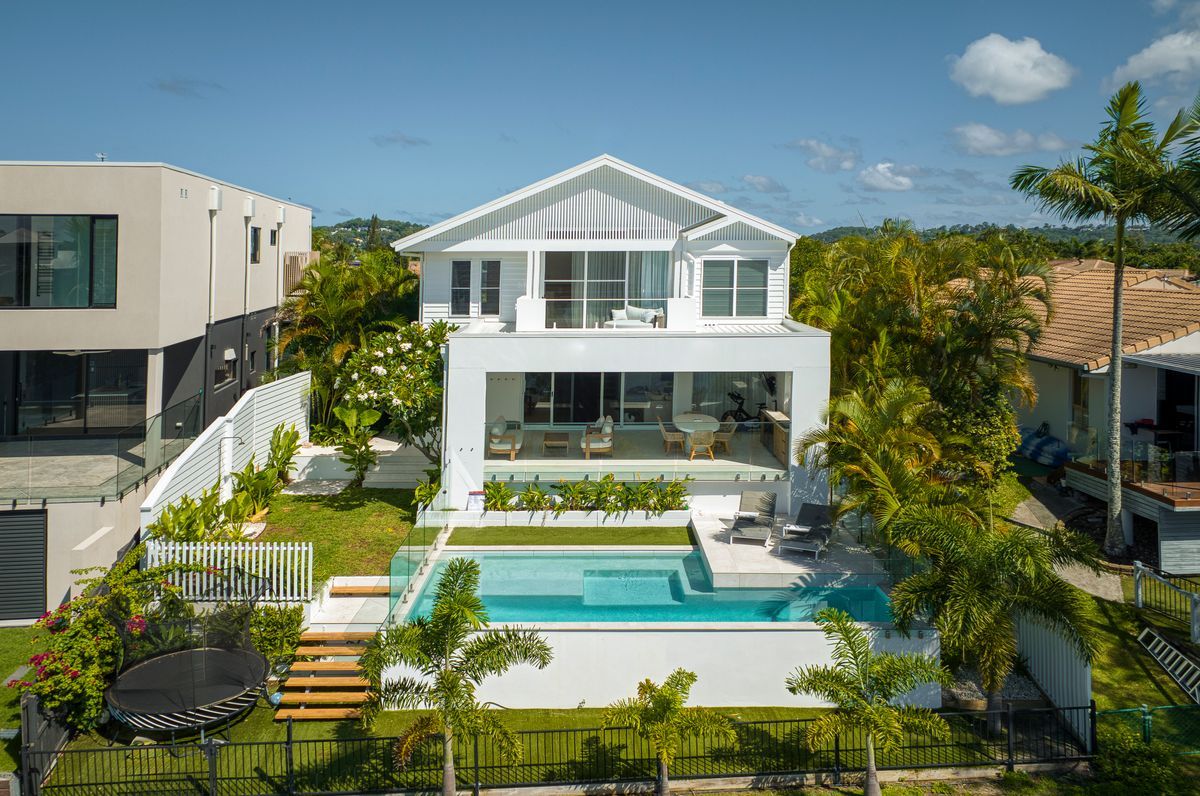 Villa Kokomo