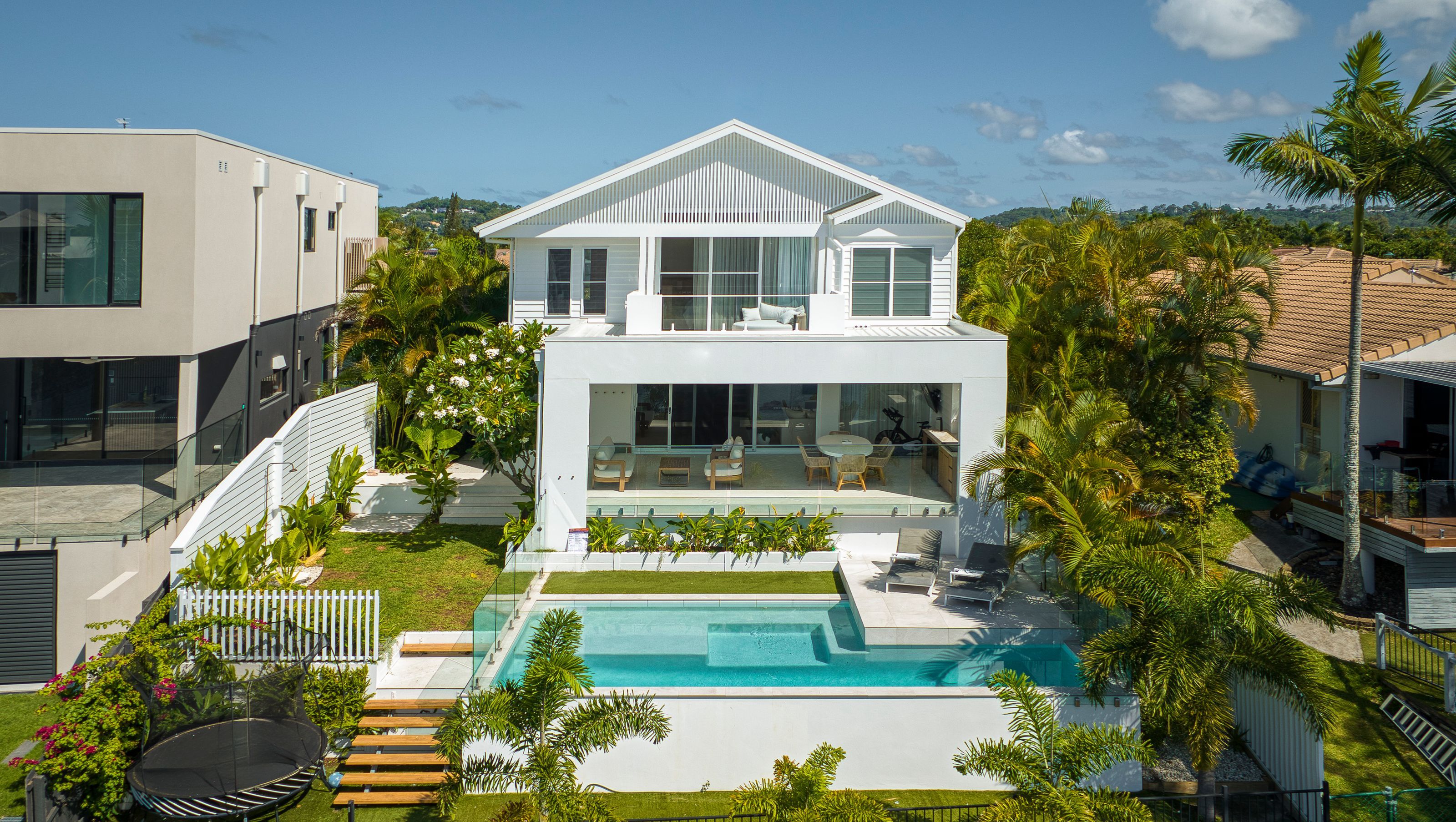 Villa Kokomo