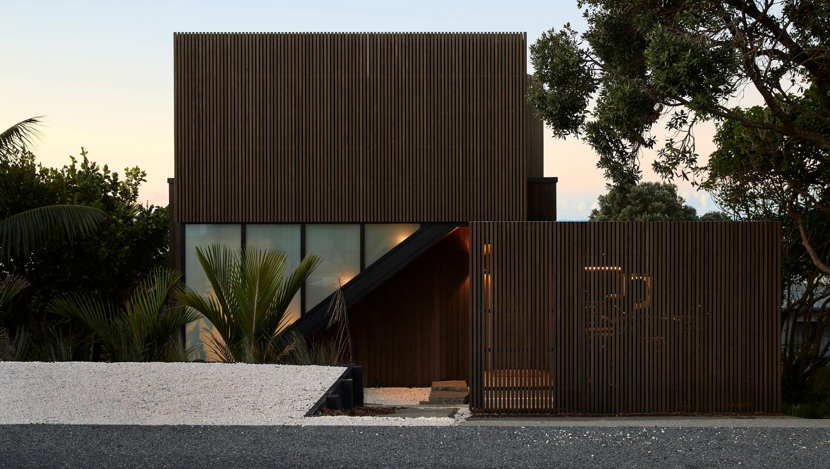 Langs Beach House