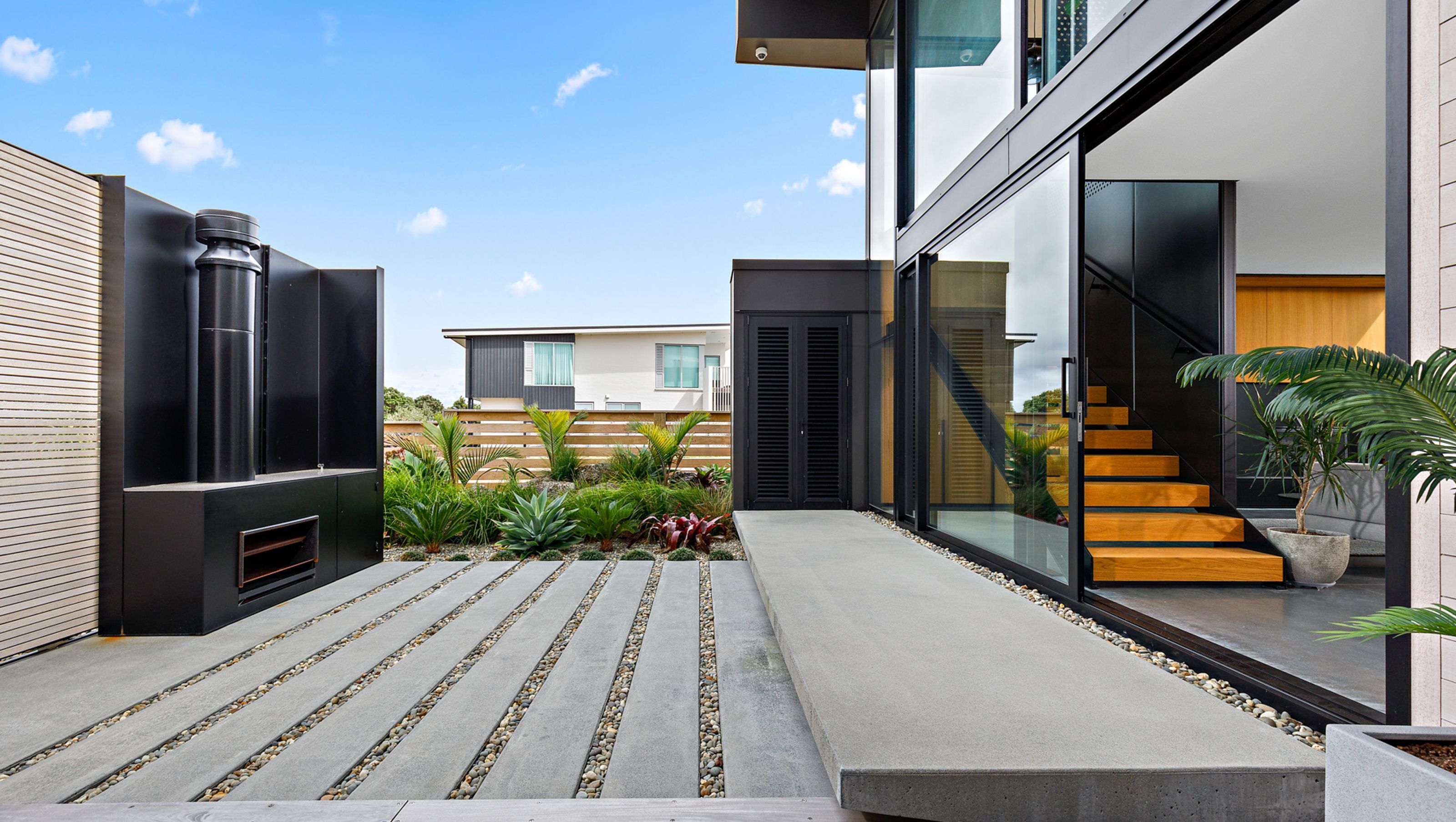Omaha Residential Project