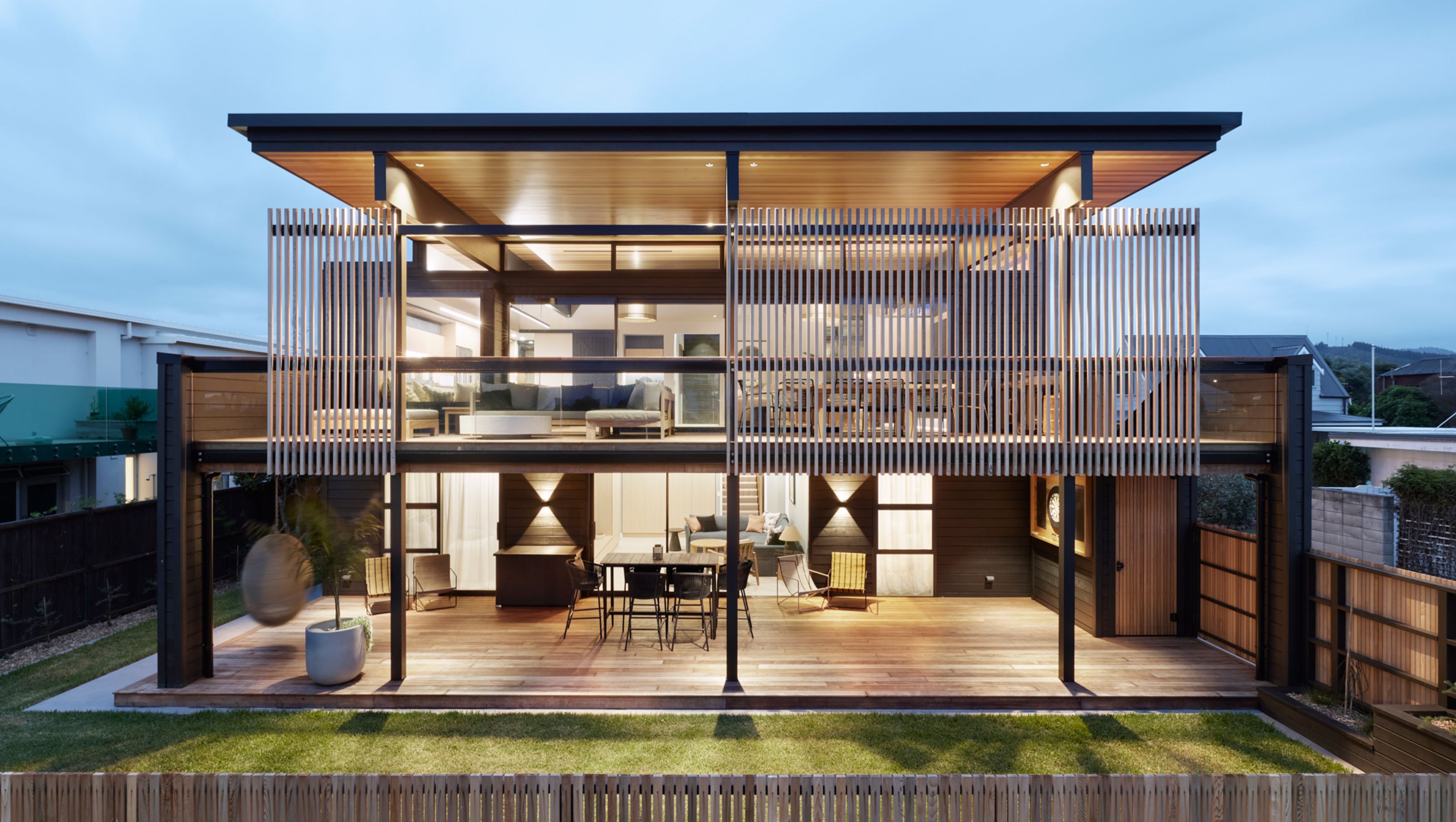 Park Vue