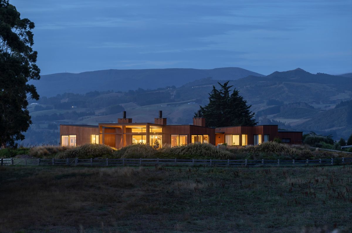 Sea Ranch