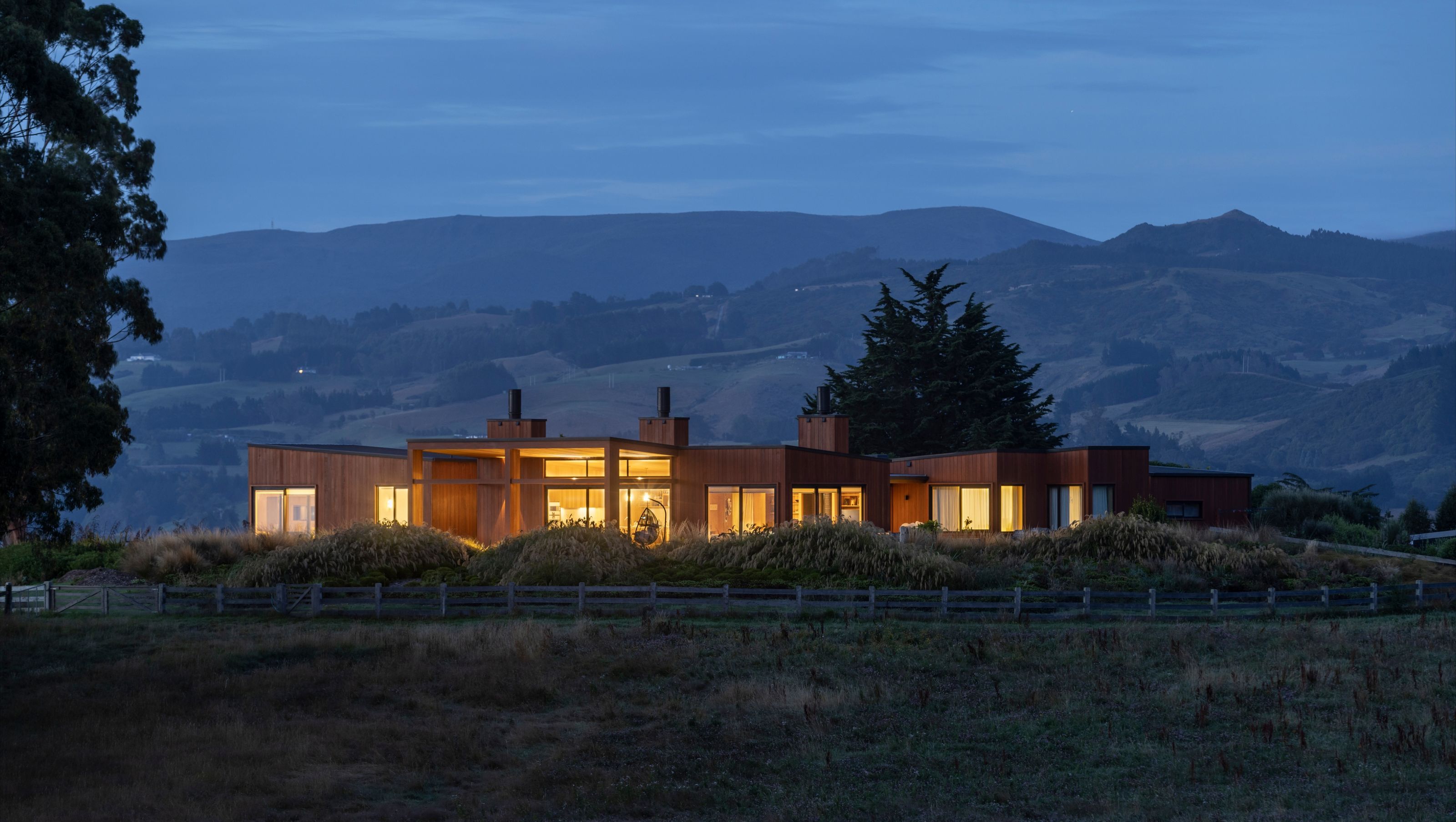 Sea Ranch