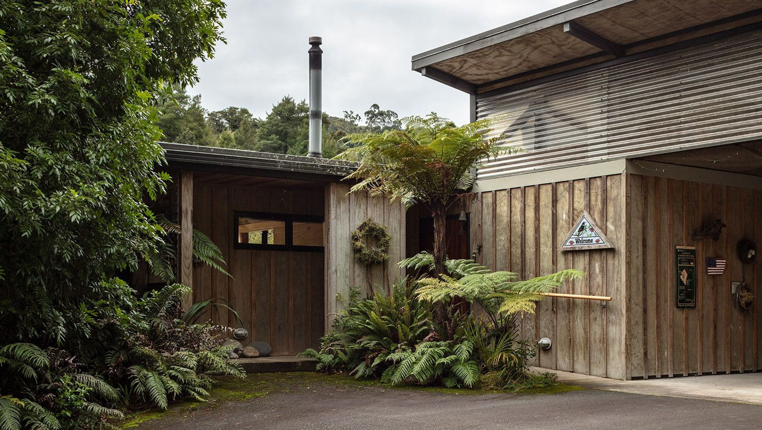 Te Puke House