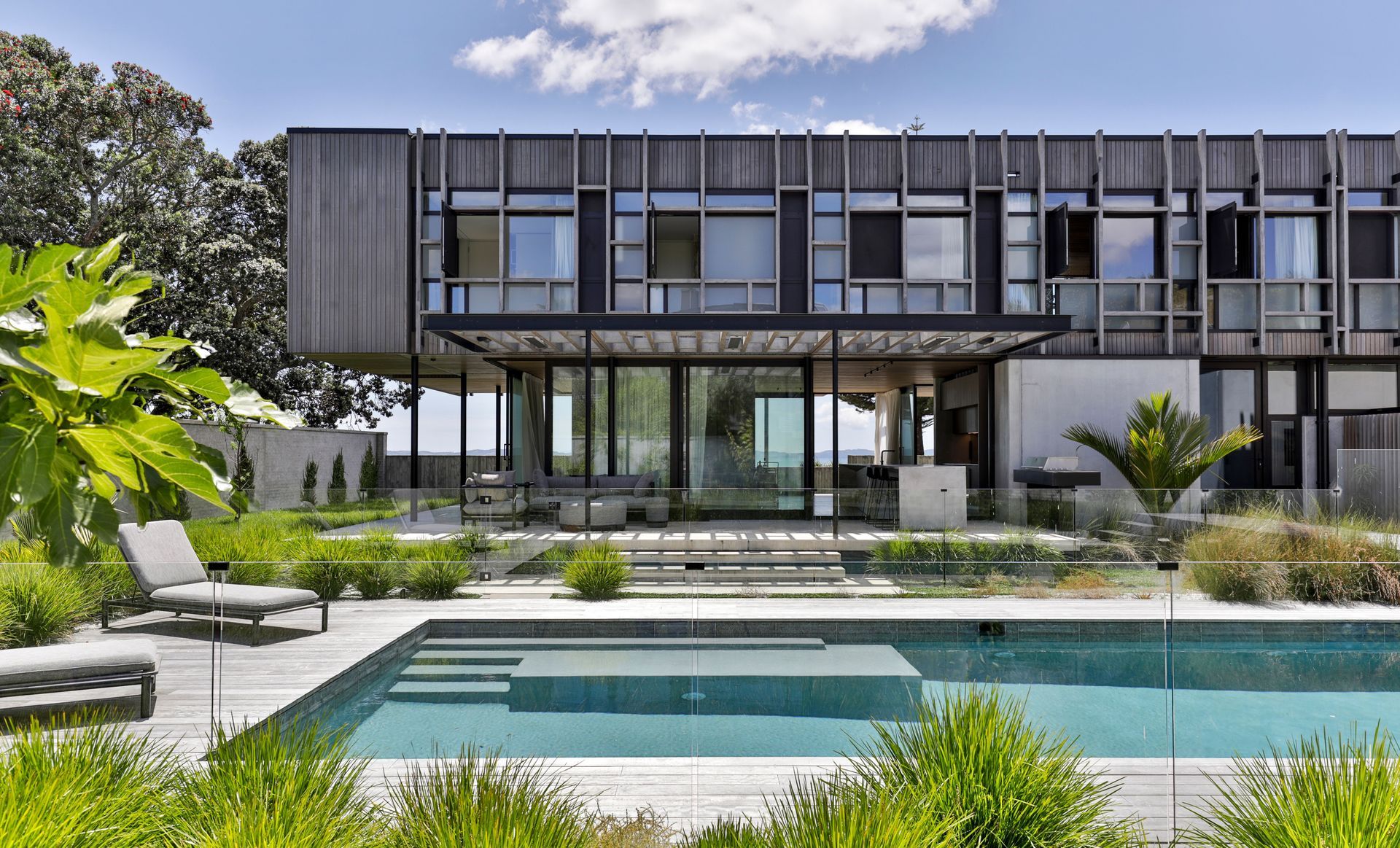 Eastern Beach House | Project of the Month