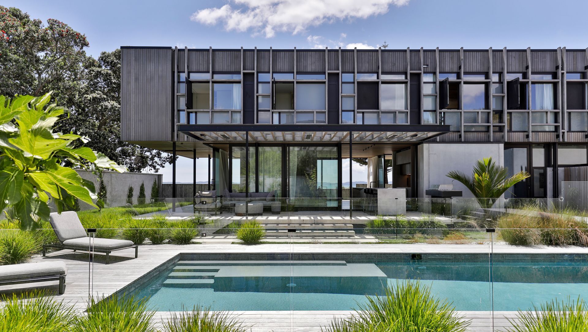 Eastern Beach House | Project of the Month banner