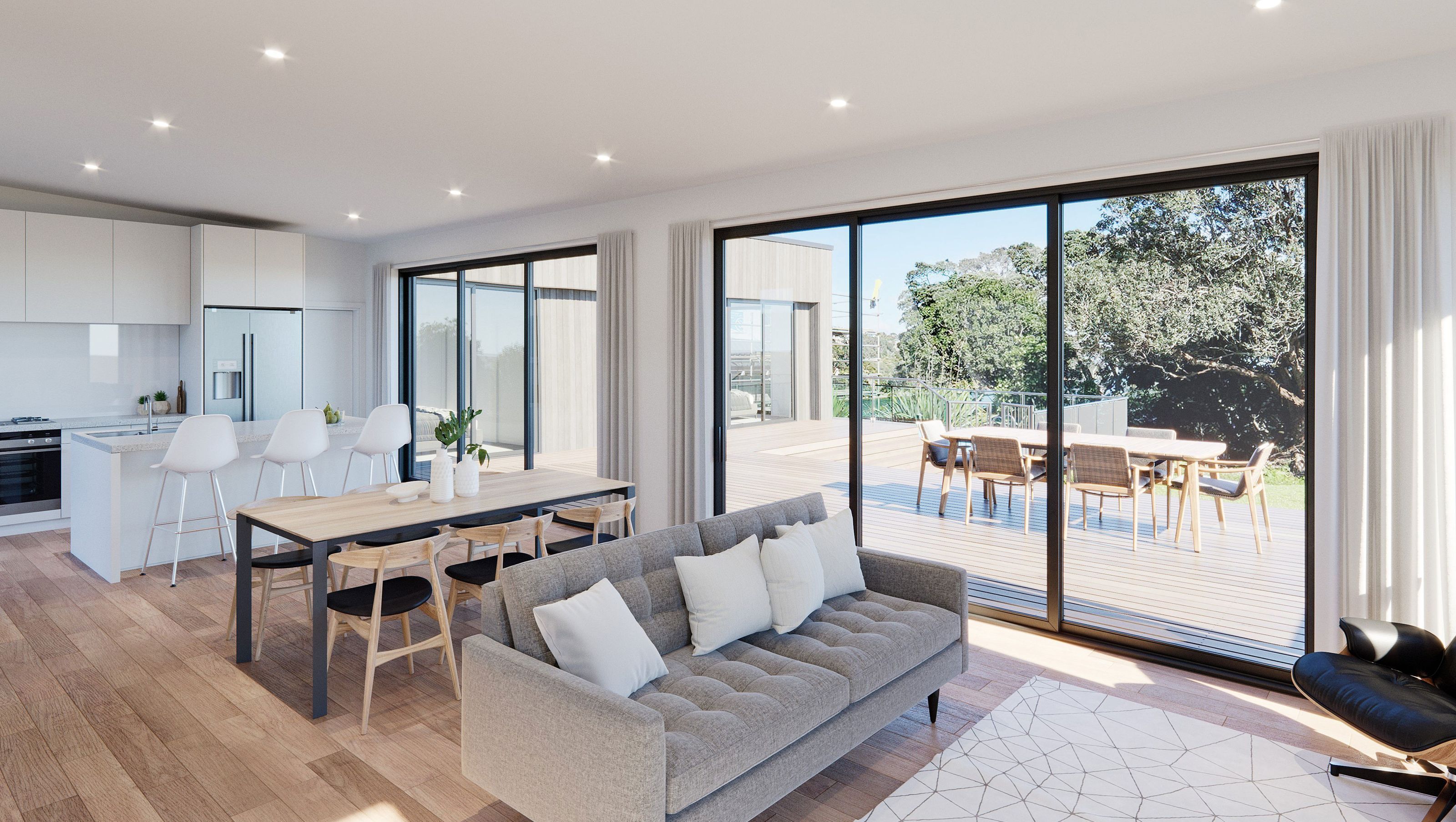 Waiheke House