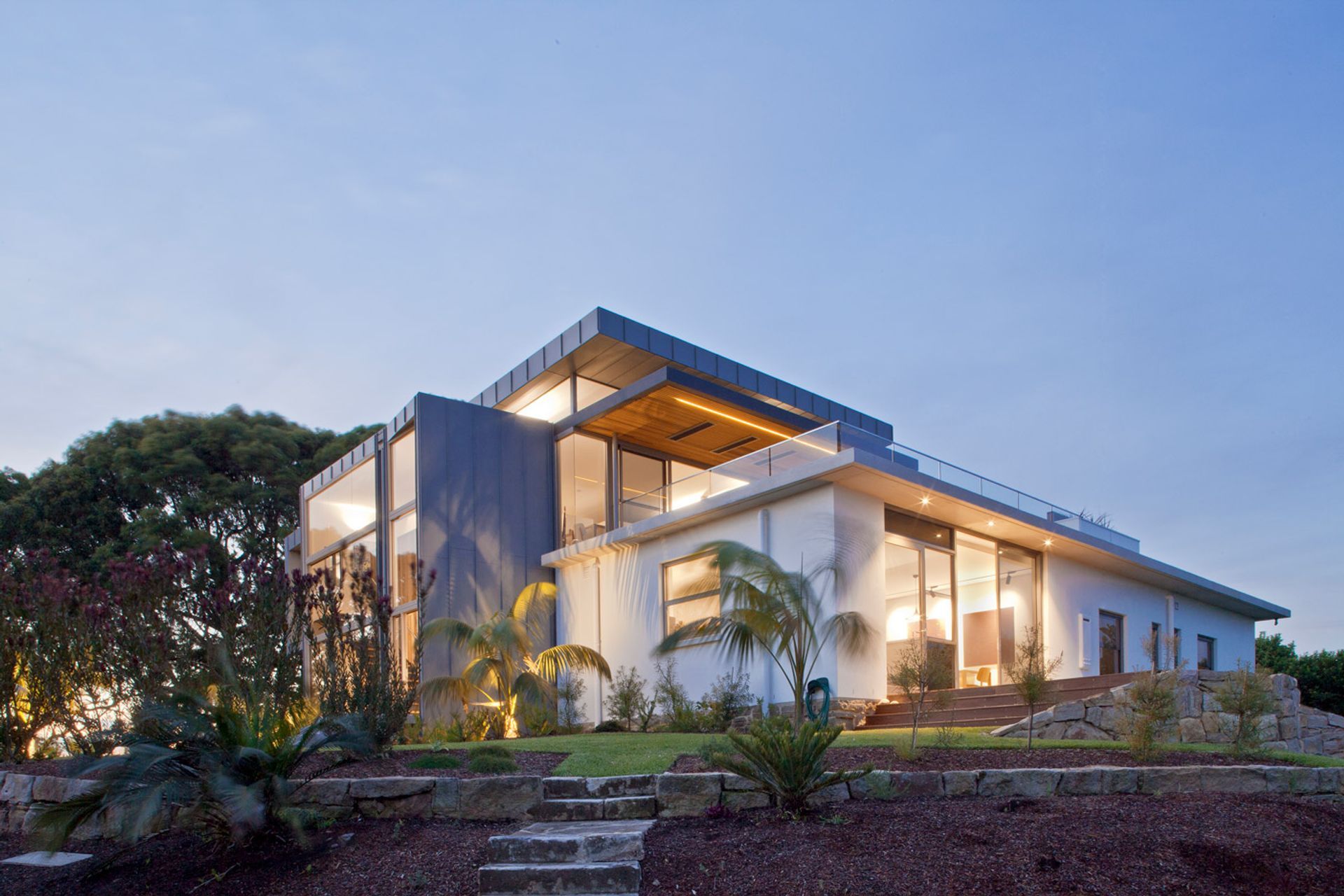 Whale Beach House