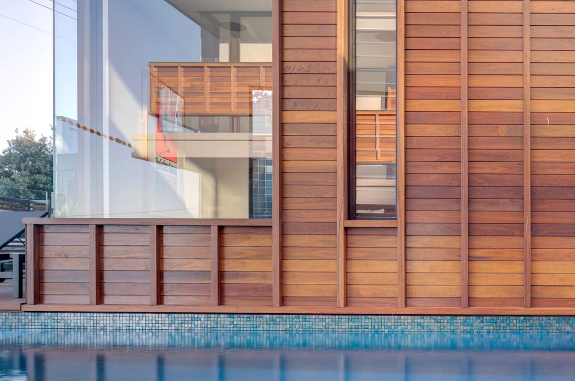 Tamarama House