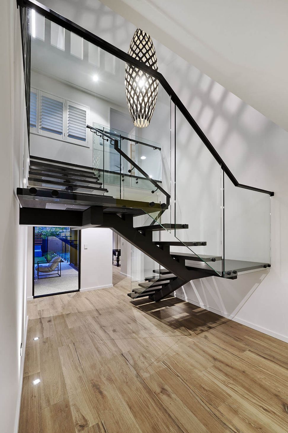 Kalari Haus by Oswald Homes
