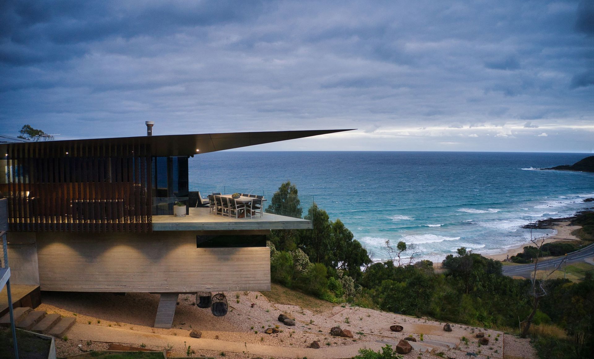 Horizon Beach House