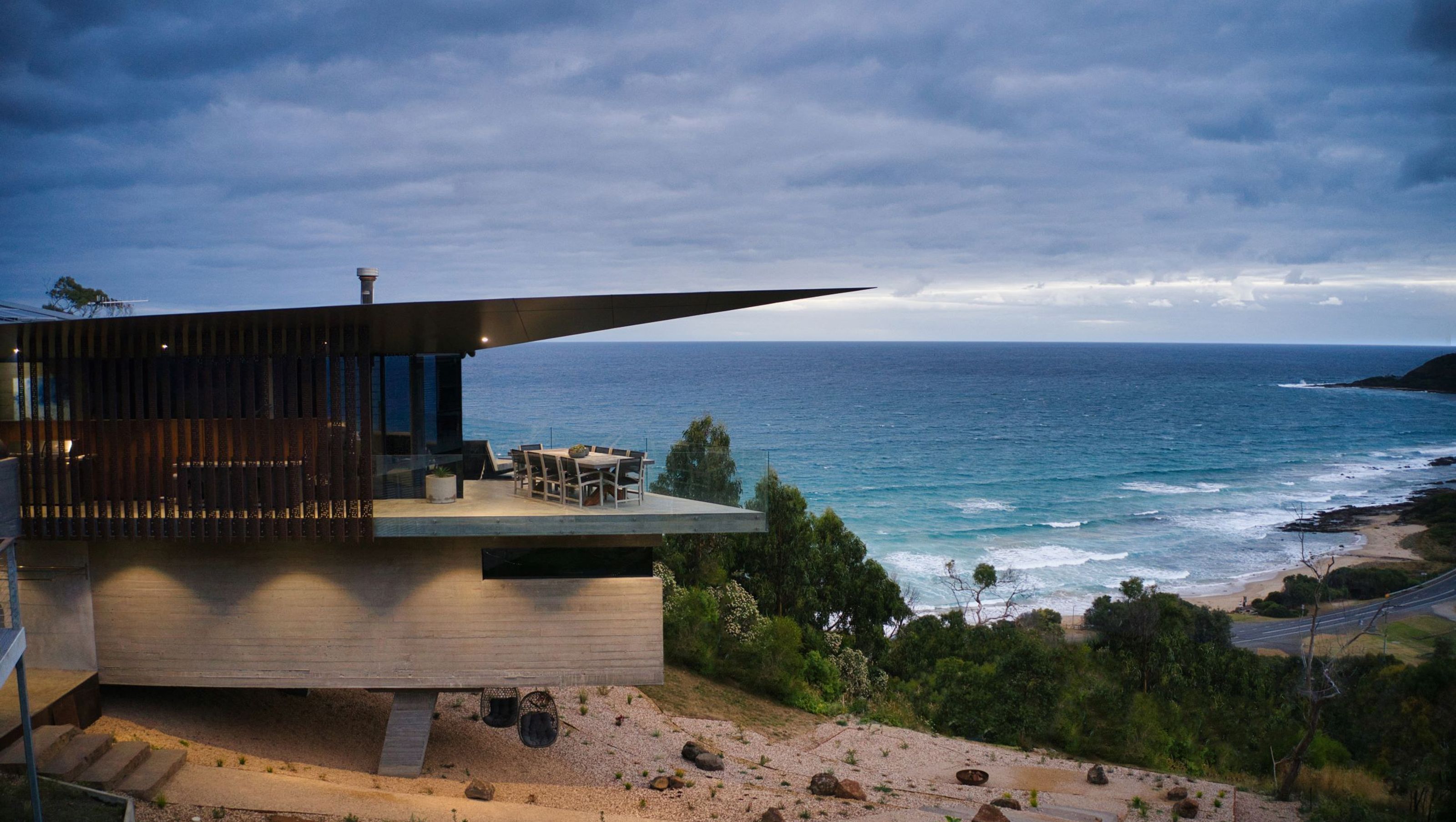 Horizon Beach House