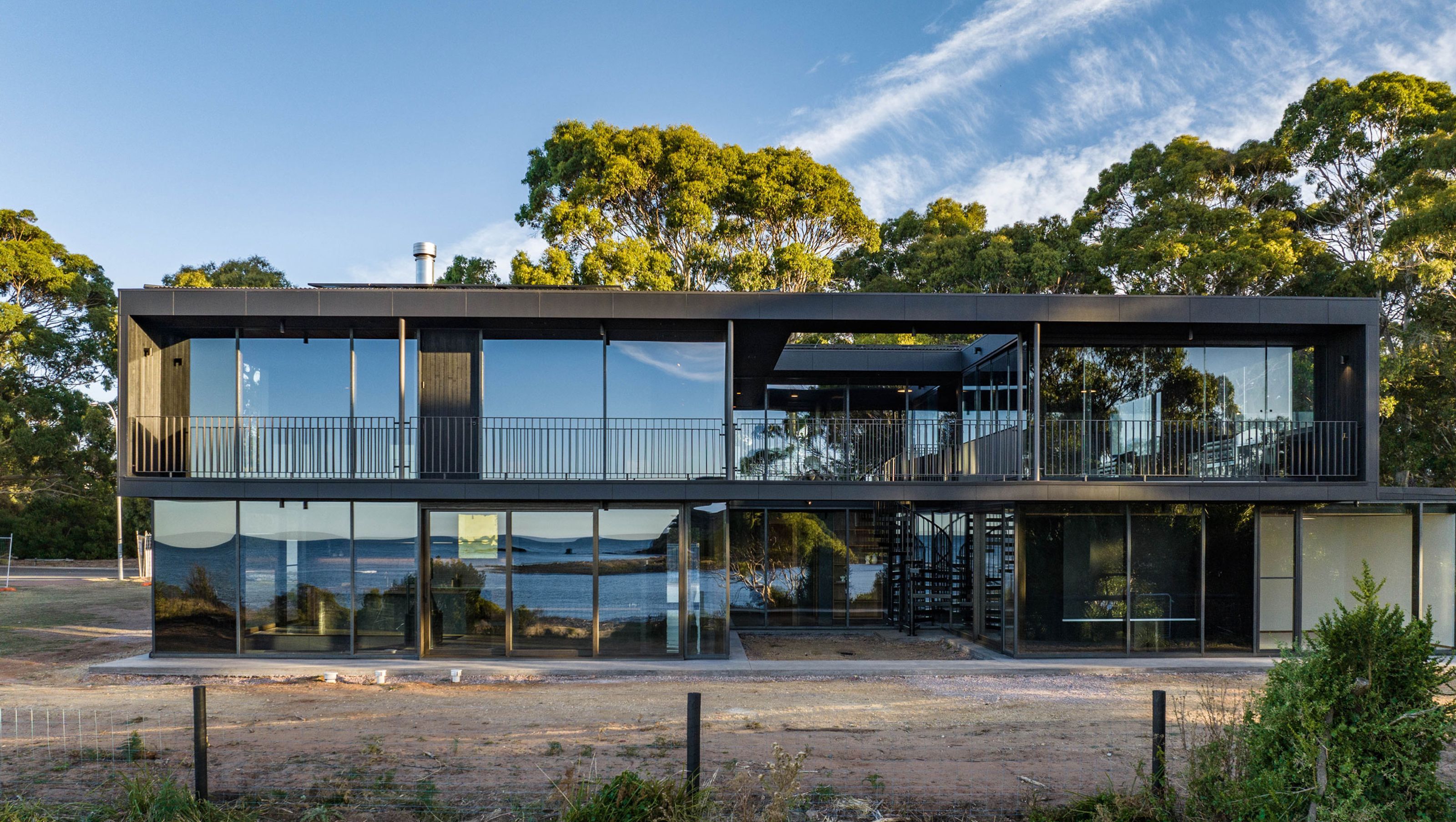 Beach House