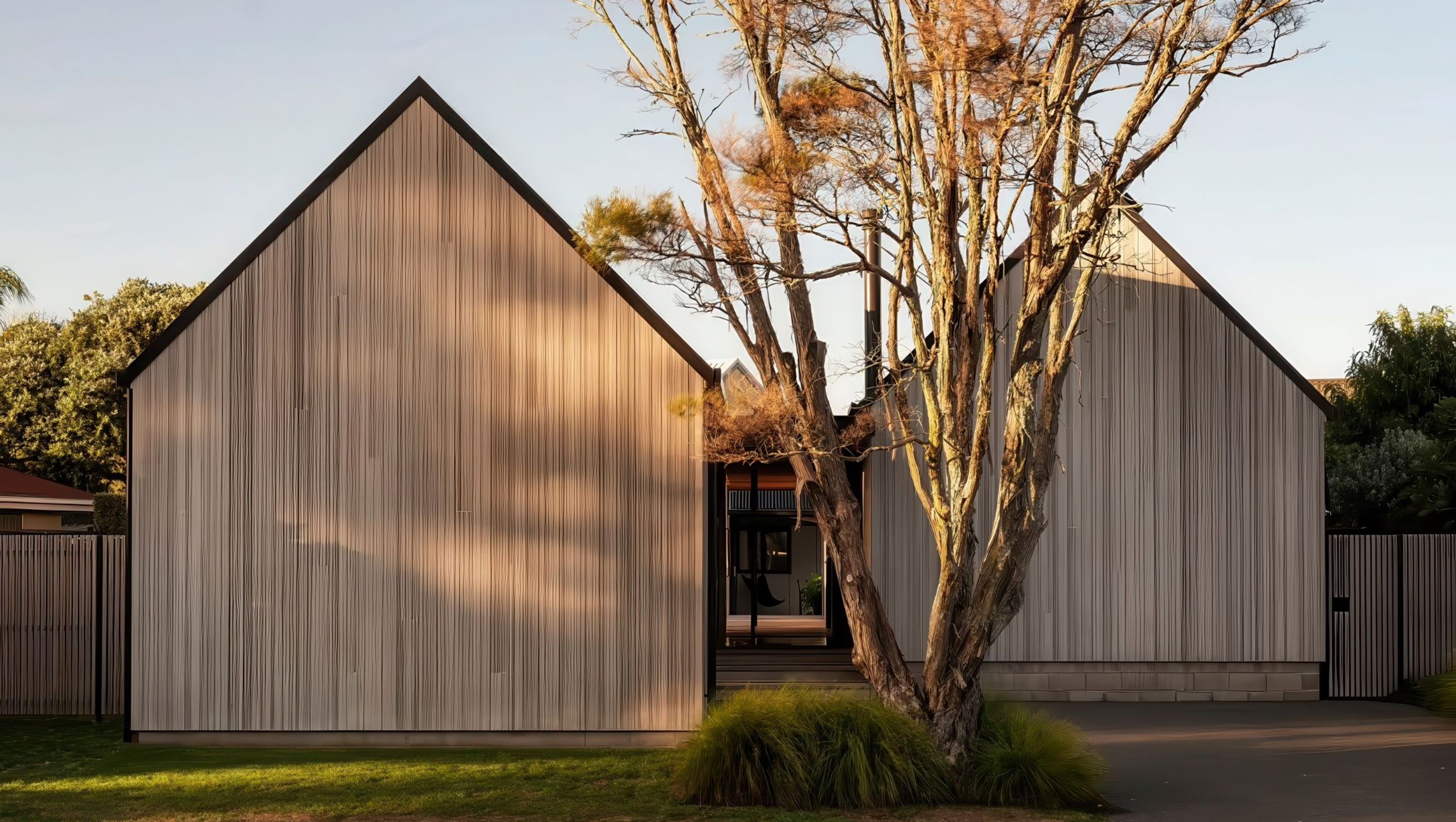 Whangamata Project