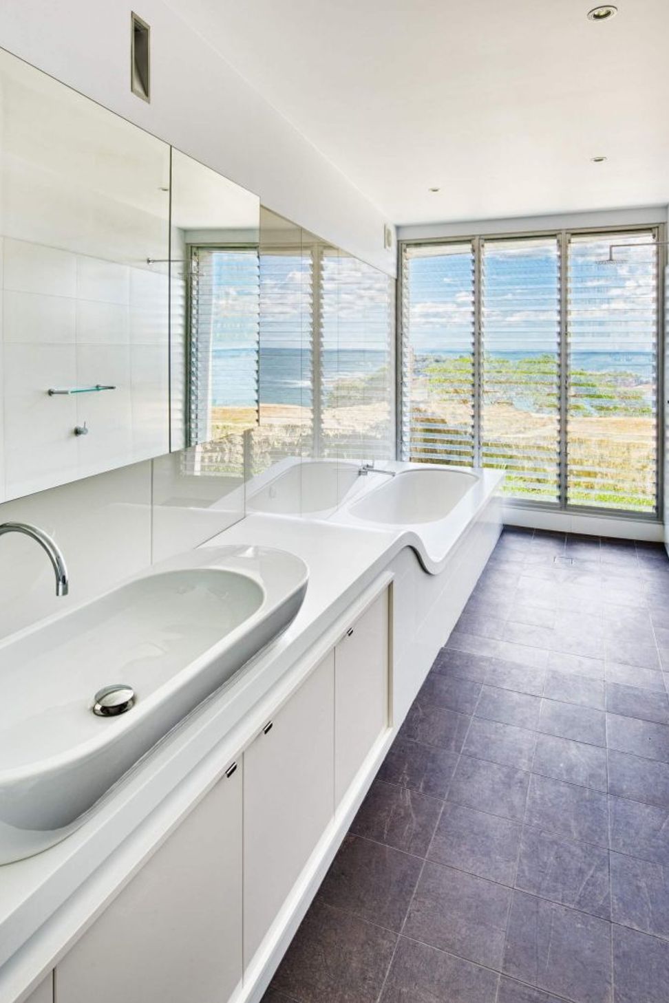 Cliff House – Queenscliff