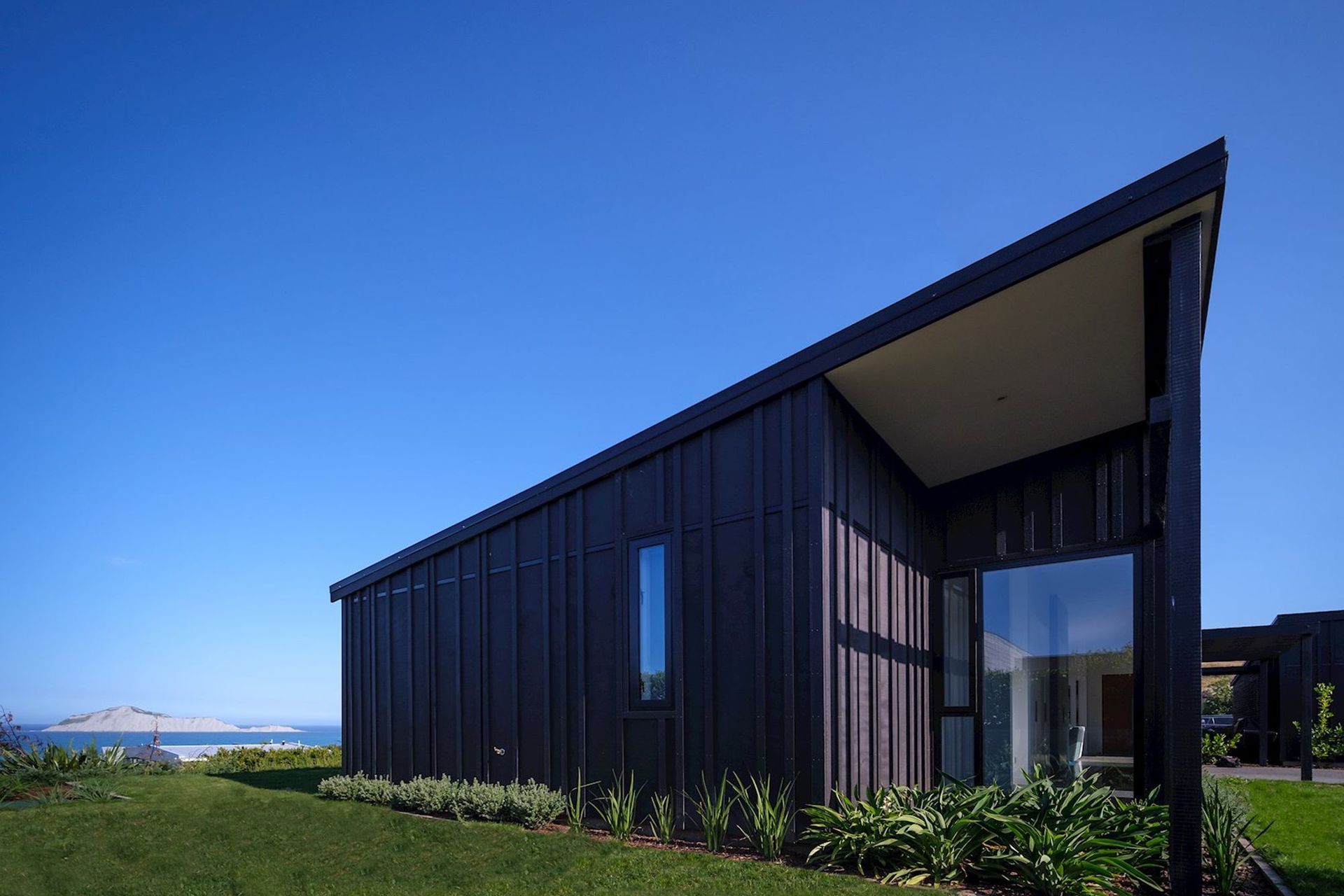 Waimarama Bach