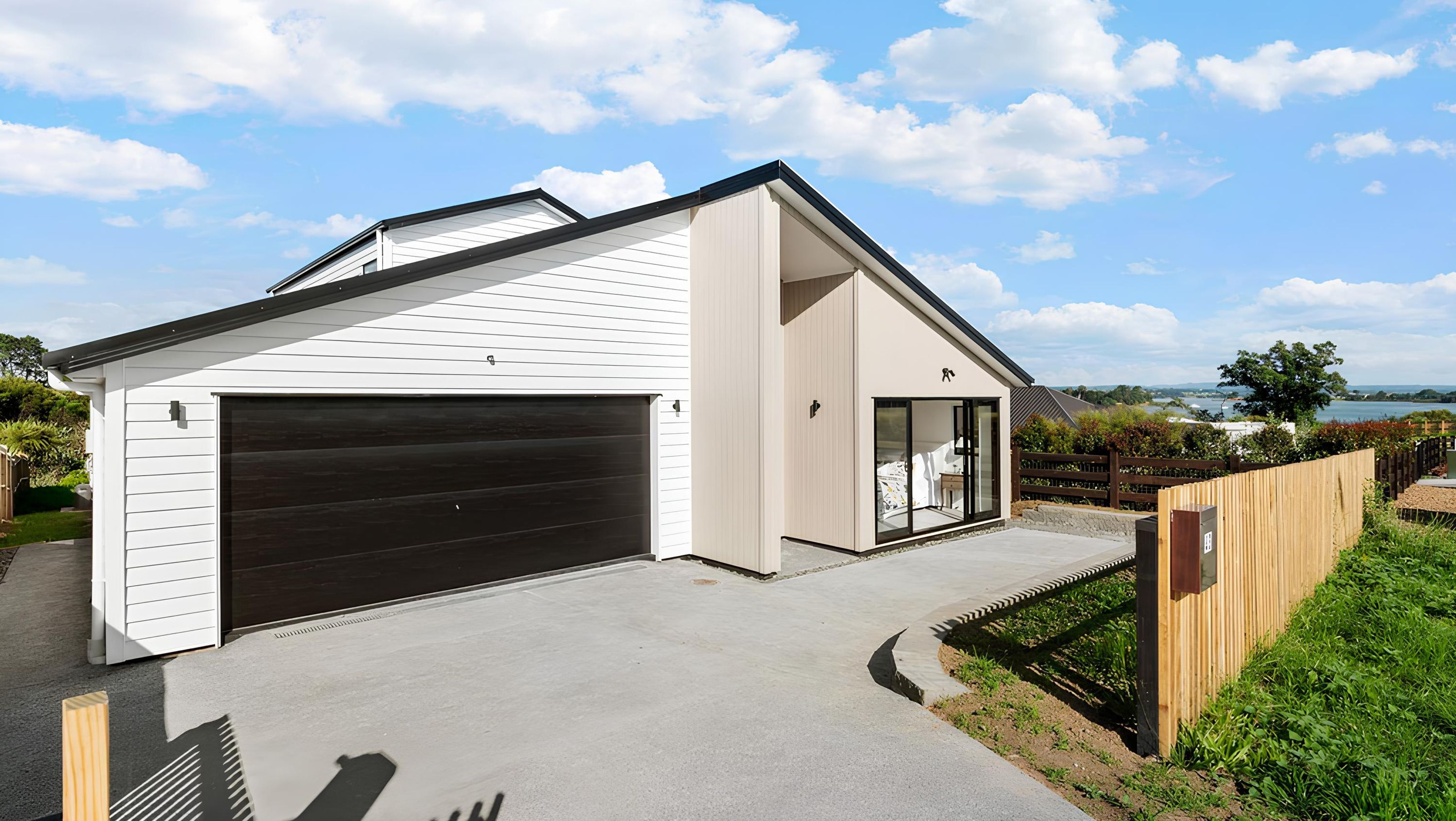 Glenbrook House
