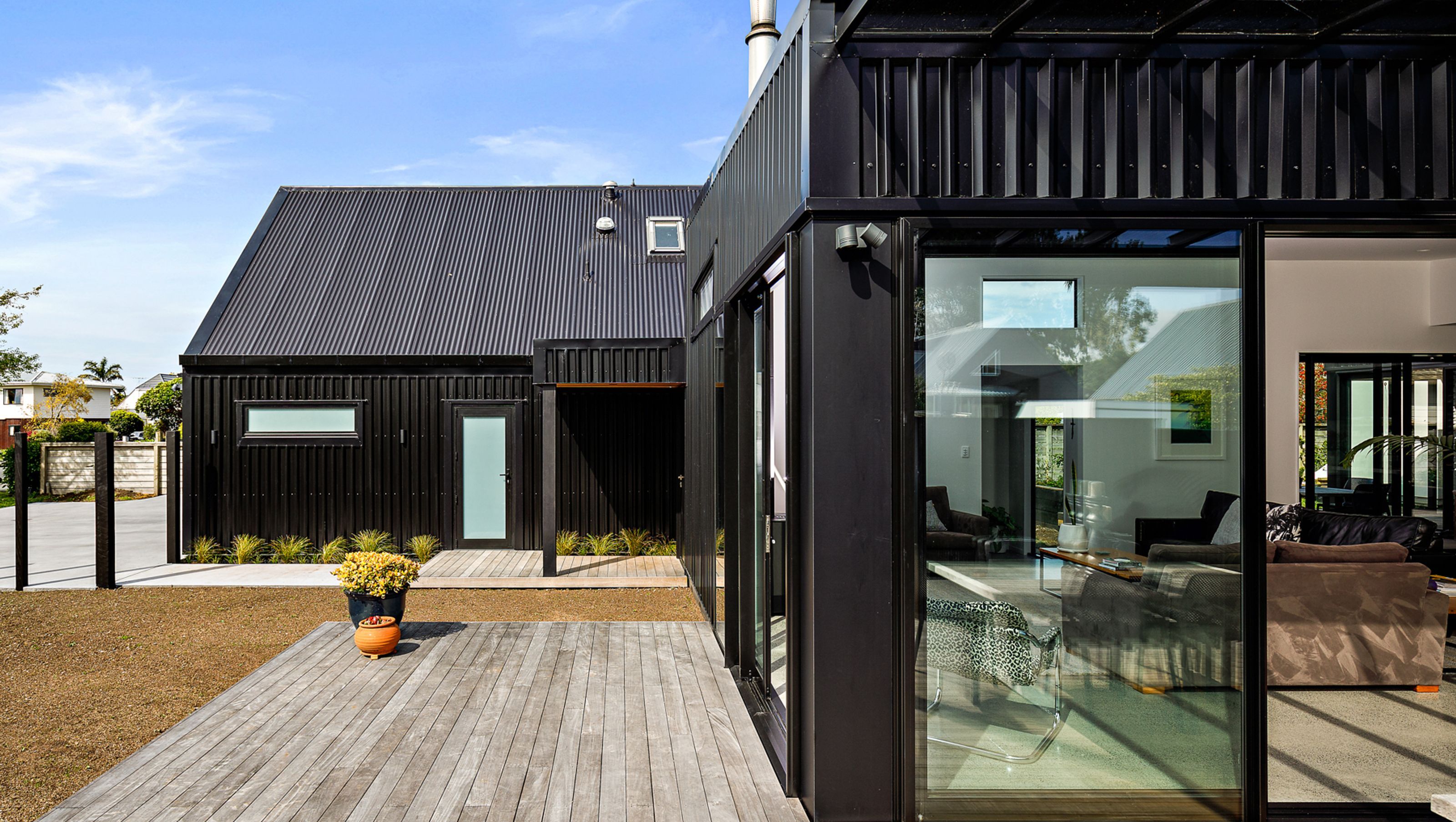 Point Wells Project