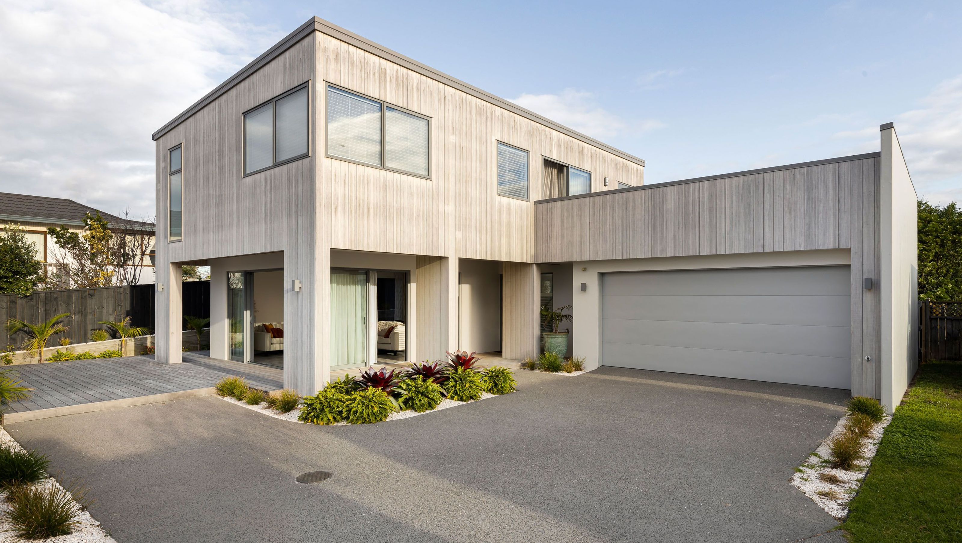 Nui Beach House