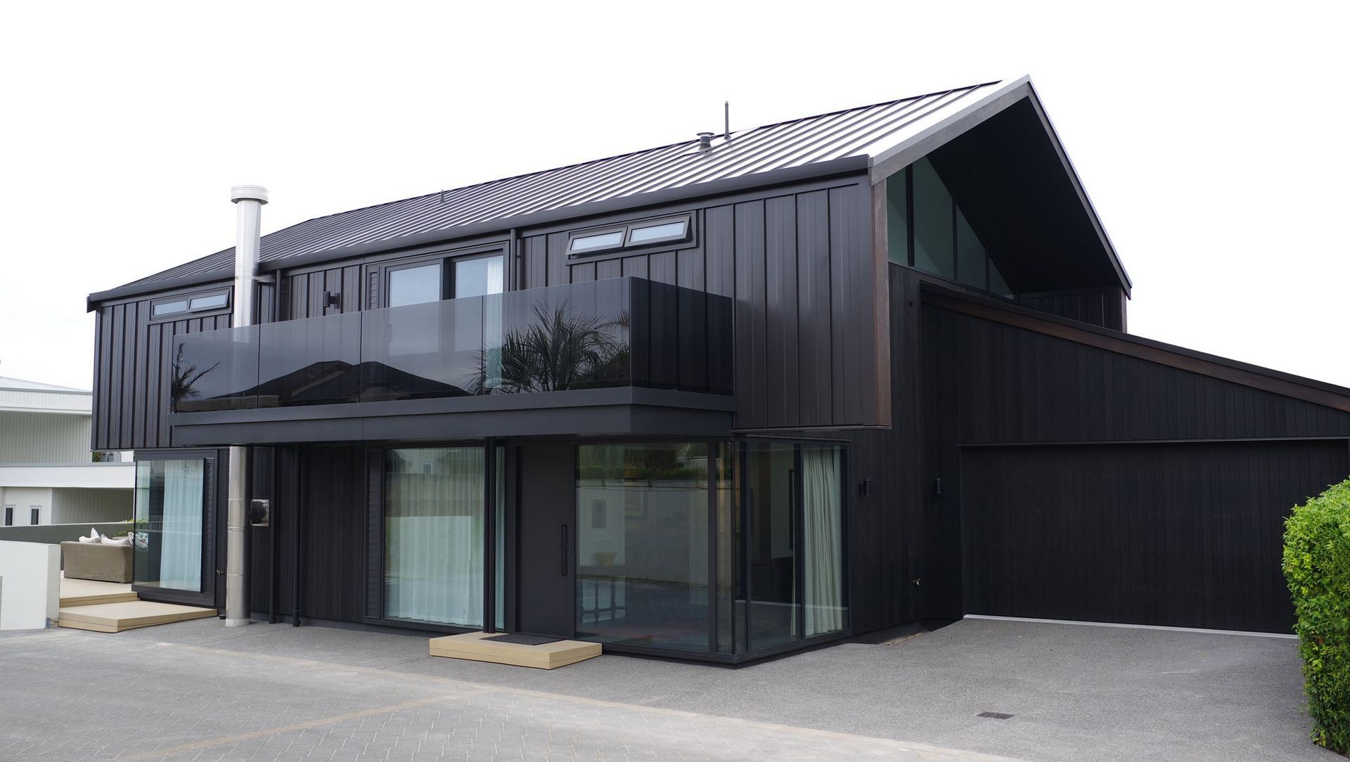 Mount Maunganui Beach House banner