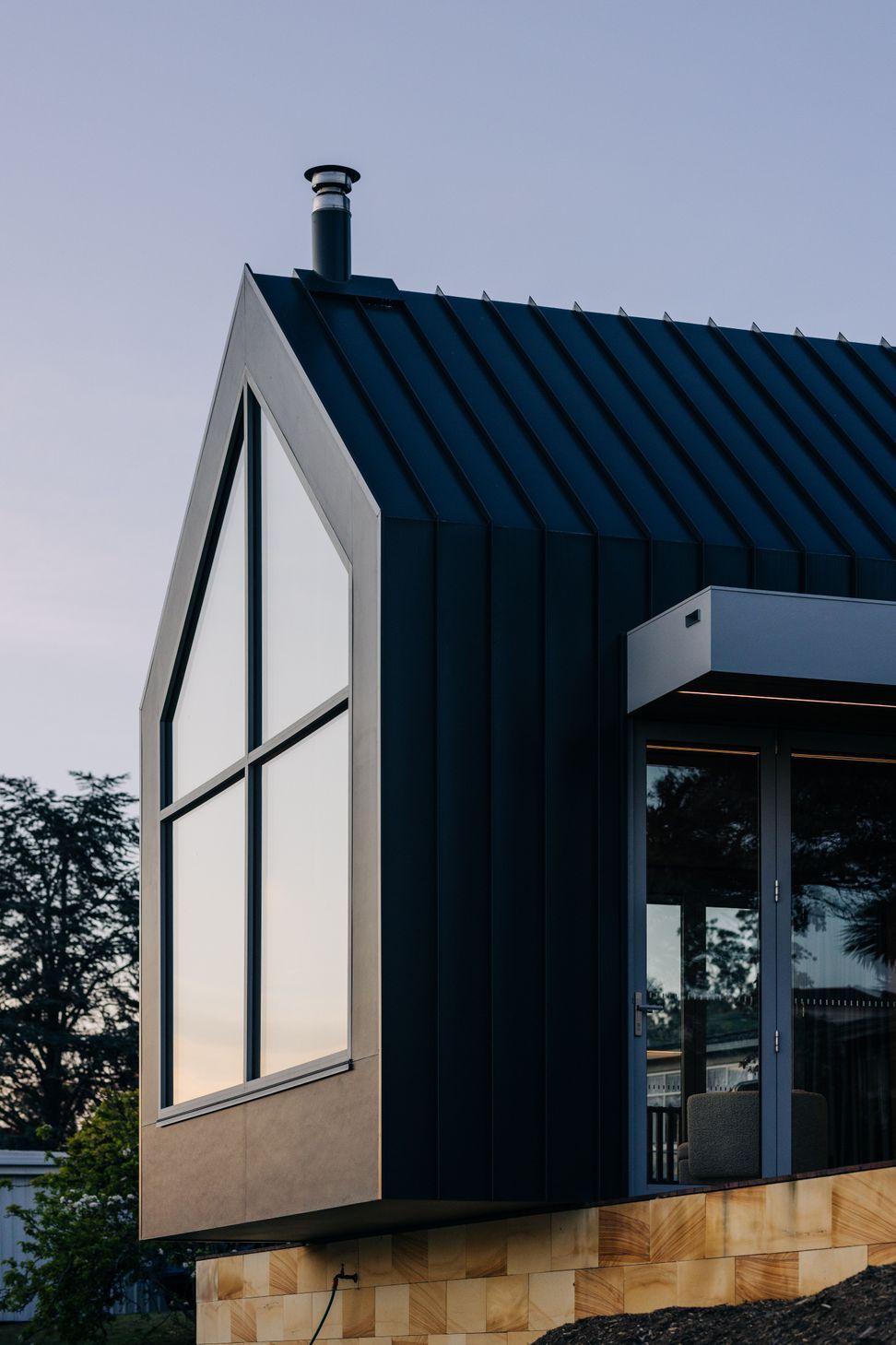The Boathouse