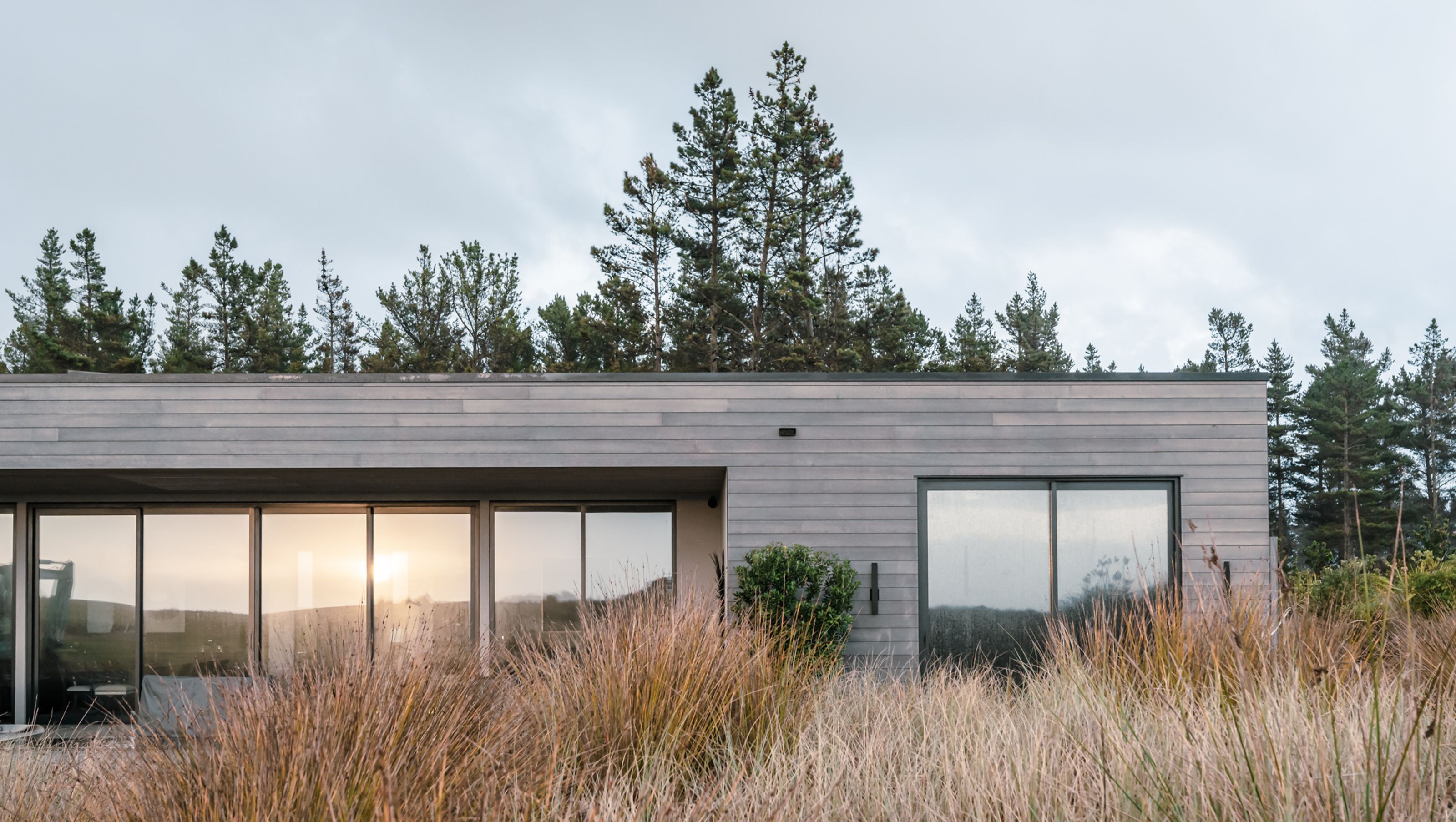 Hideaway Home
