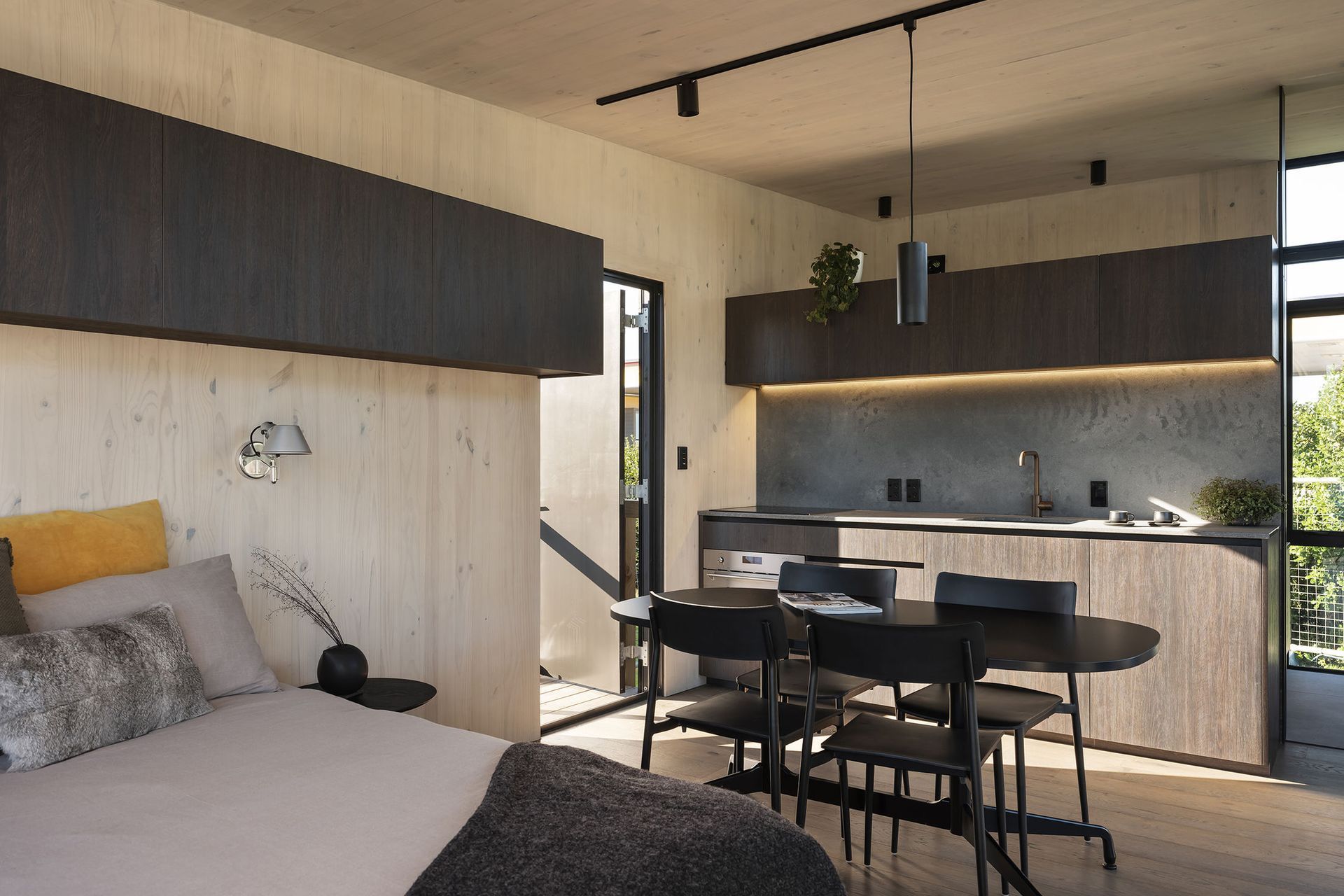 Arka Modular 30