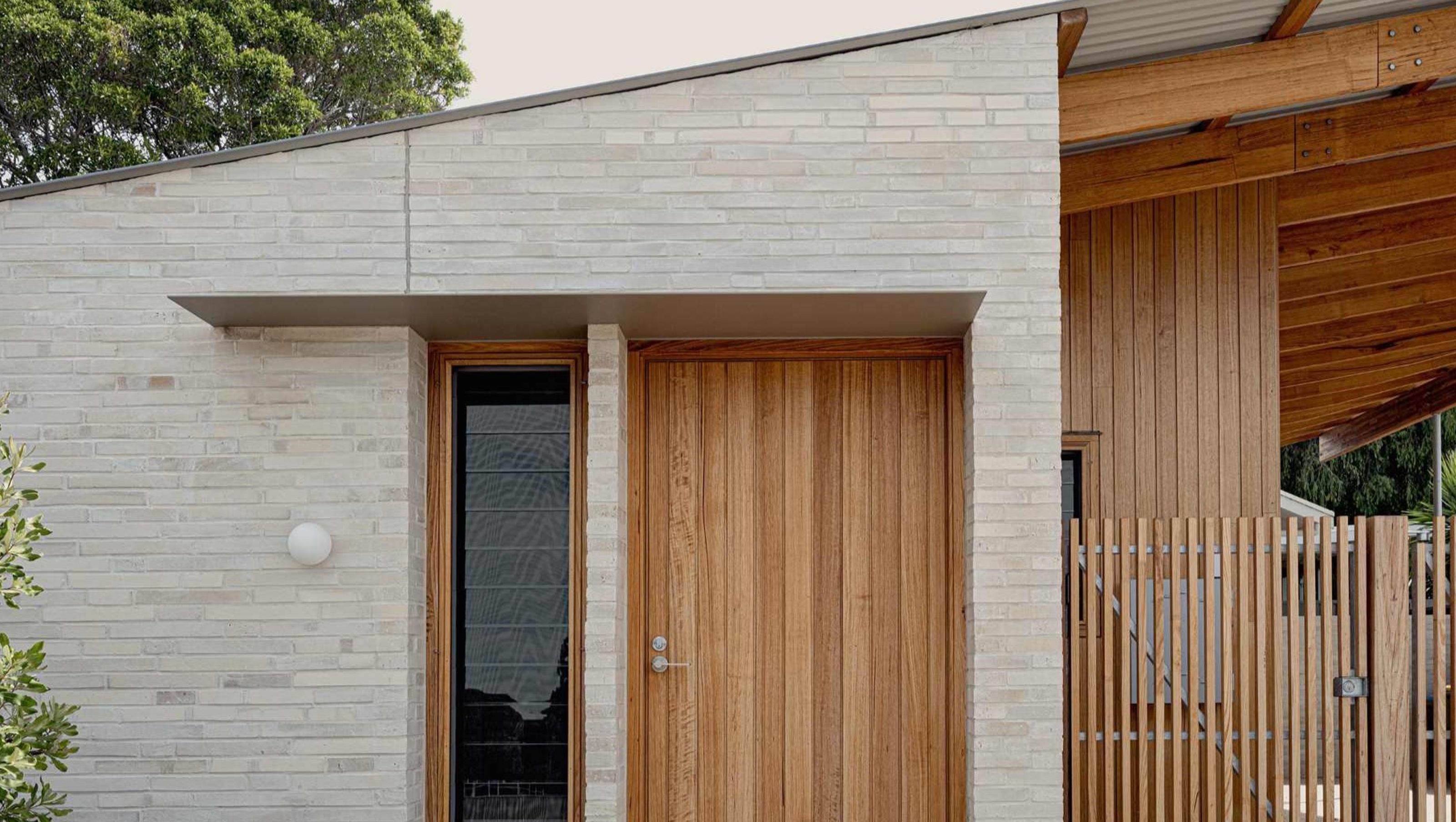 Normanville Beach House