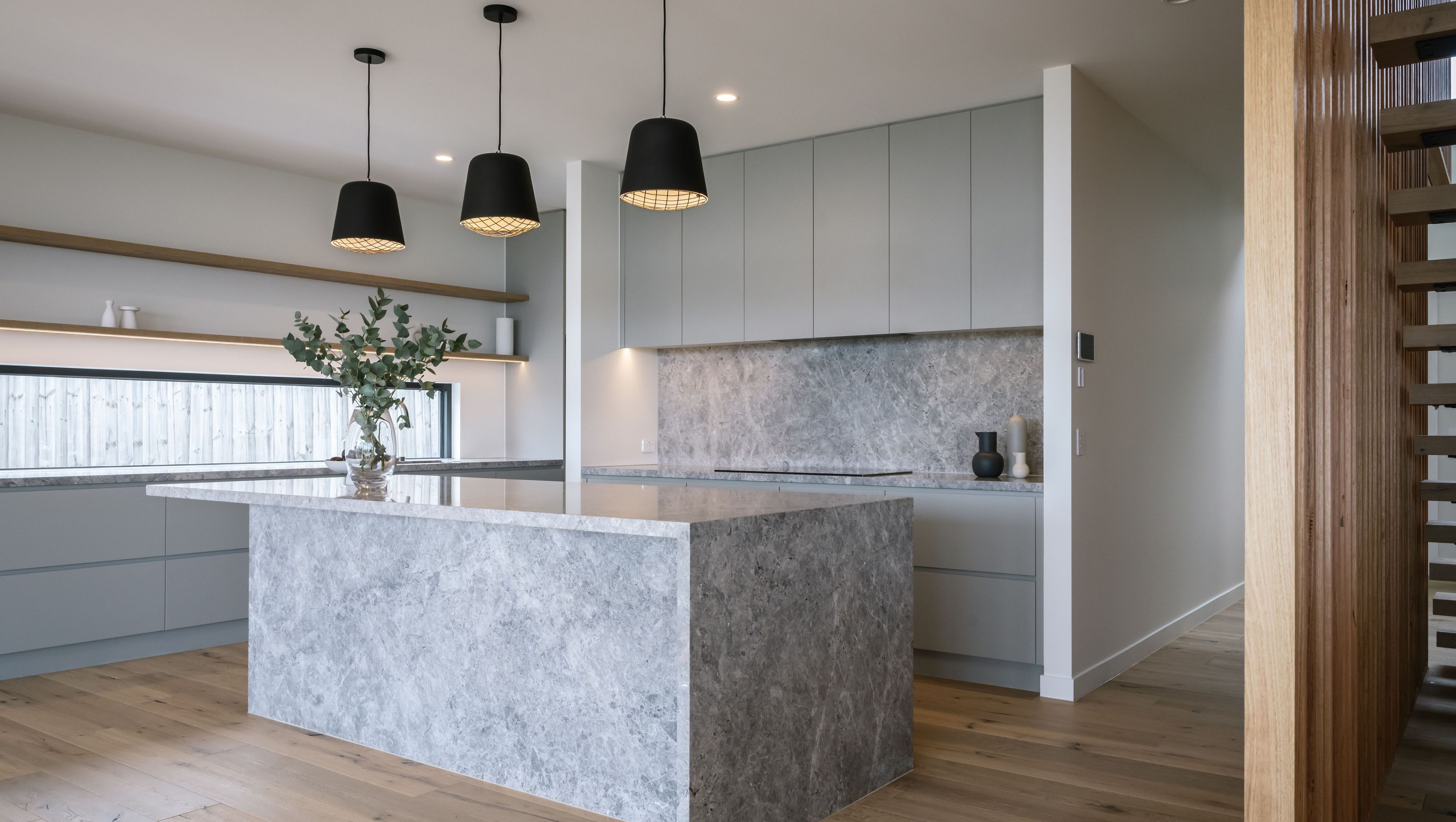 Urban Edge - Mount Martha