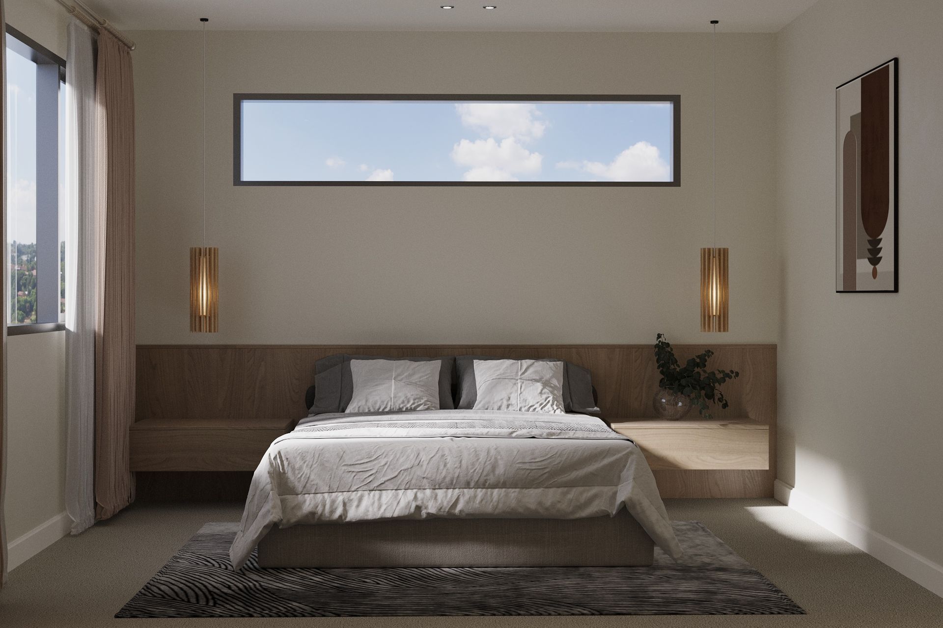 Seaview DeluXE