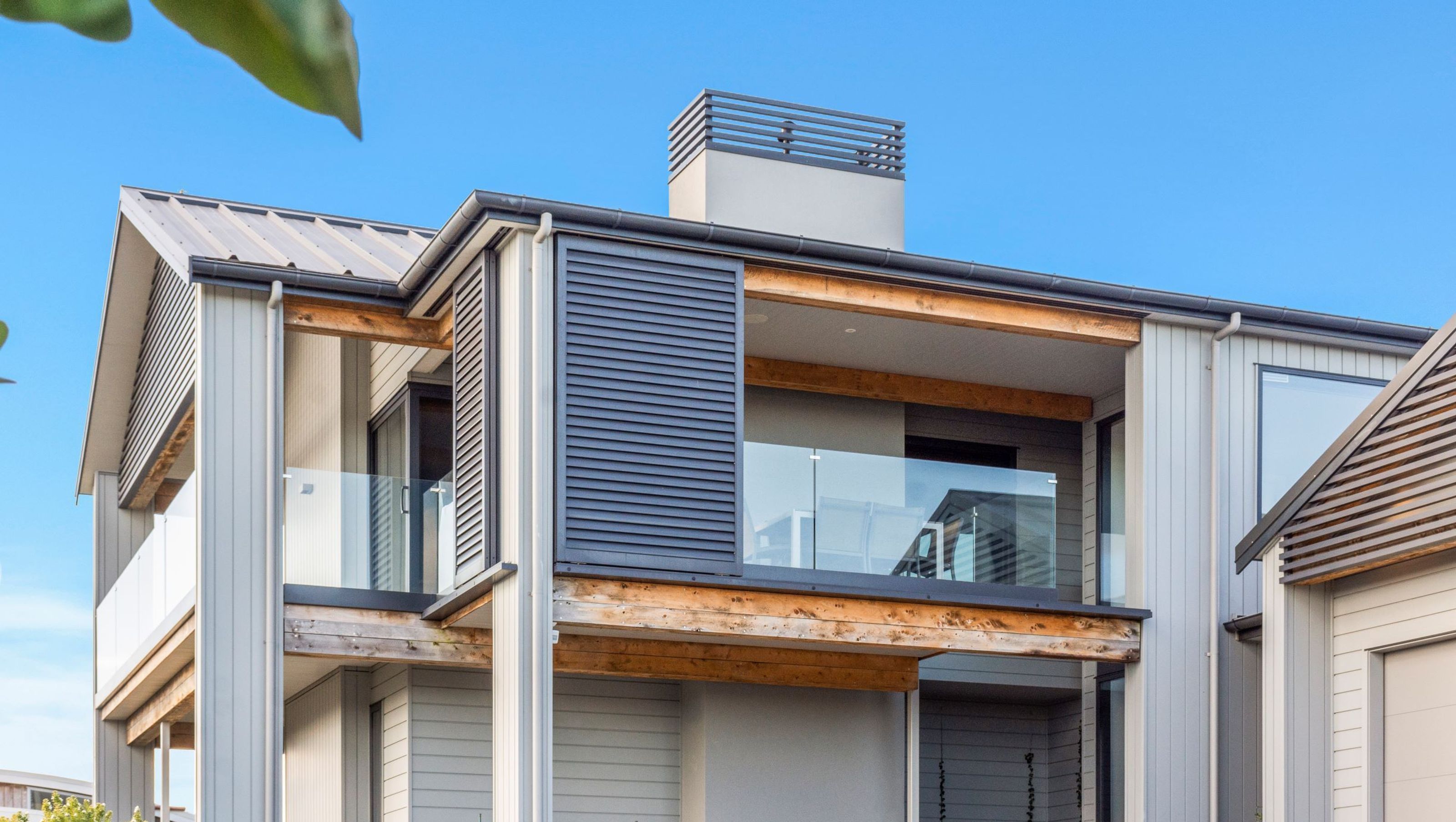 Mount Maunganui Home