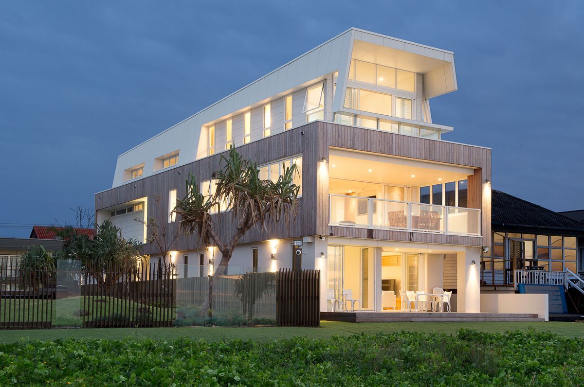 T Residence