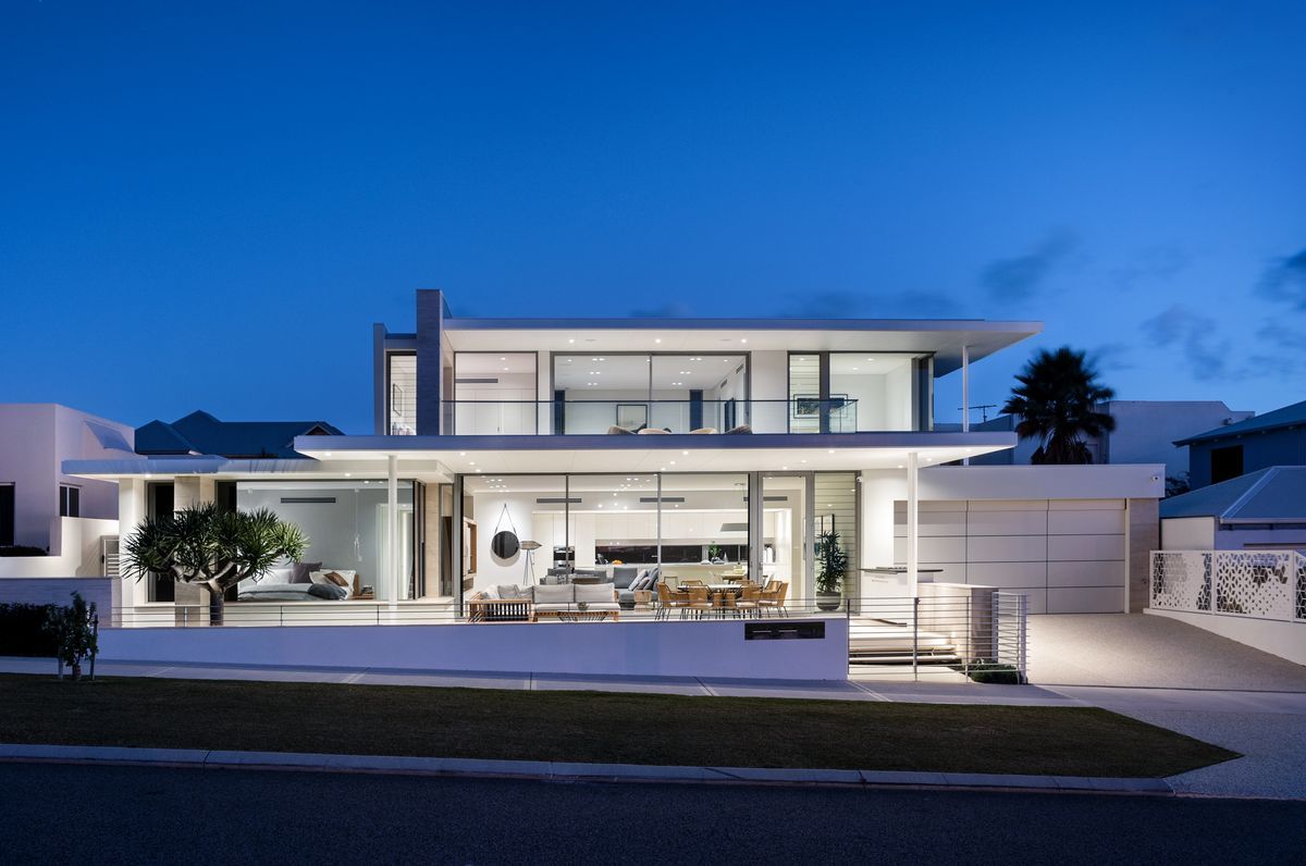 North Beach House