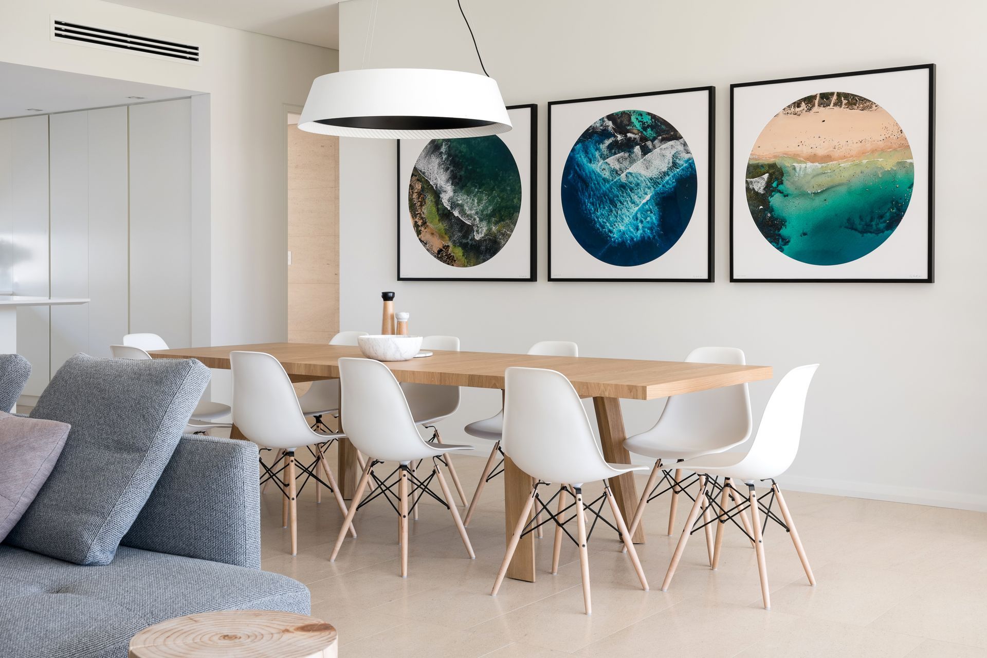 North Beach House