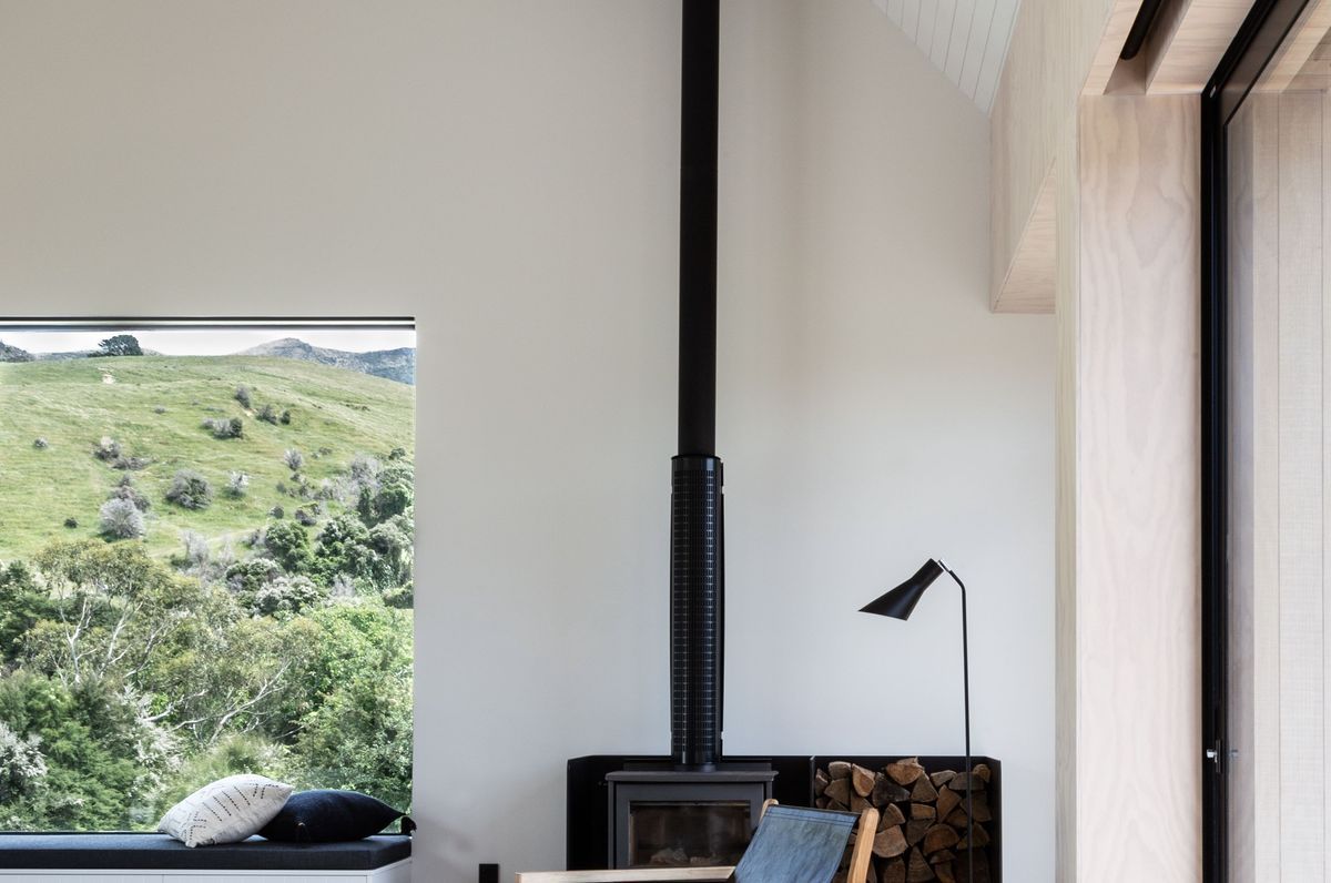 Banks Peninsula House