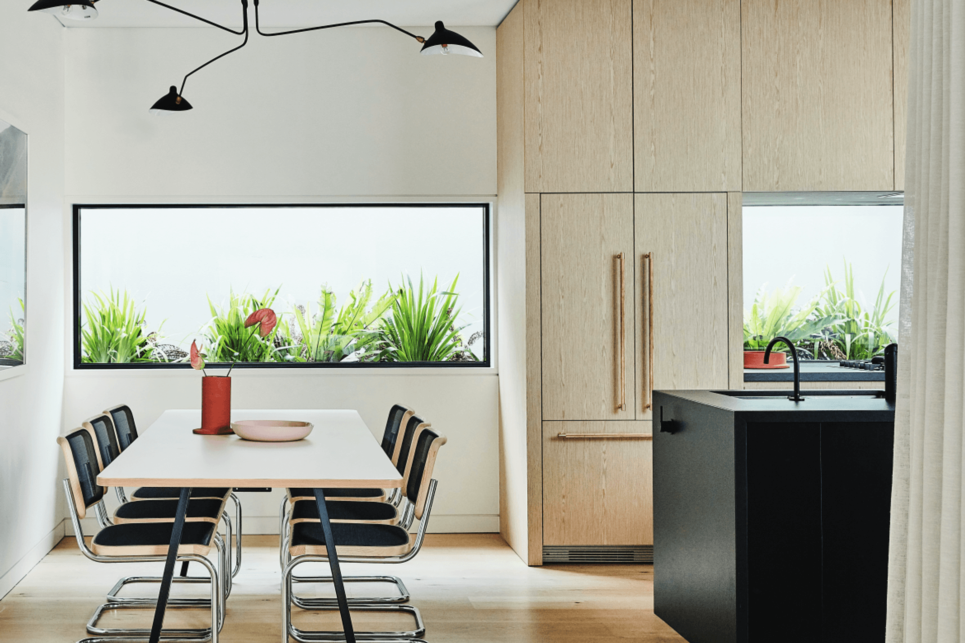 Bondi House
