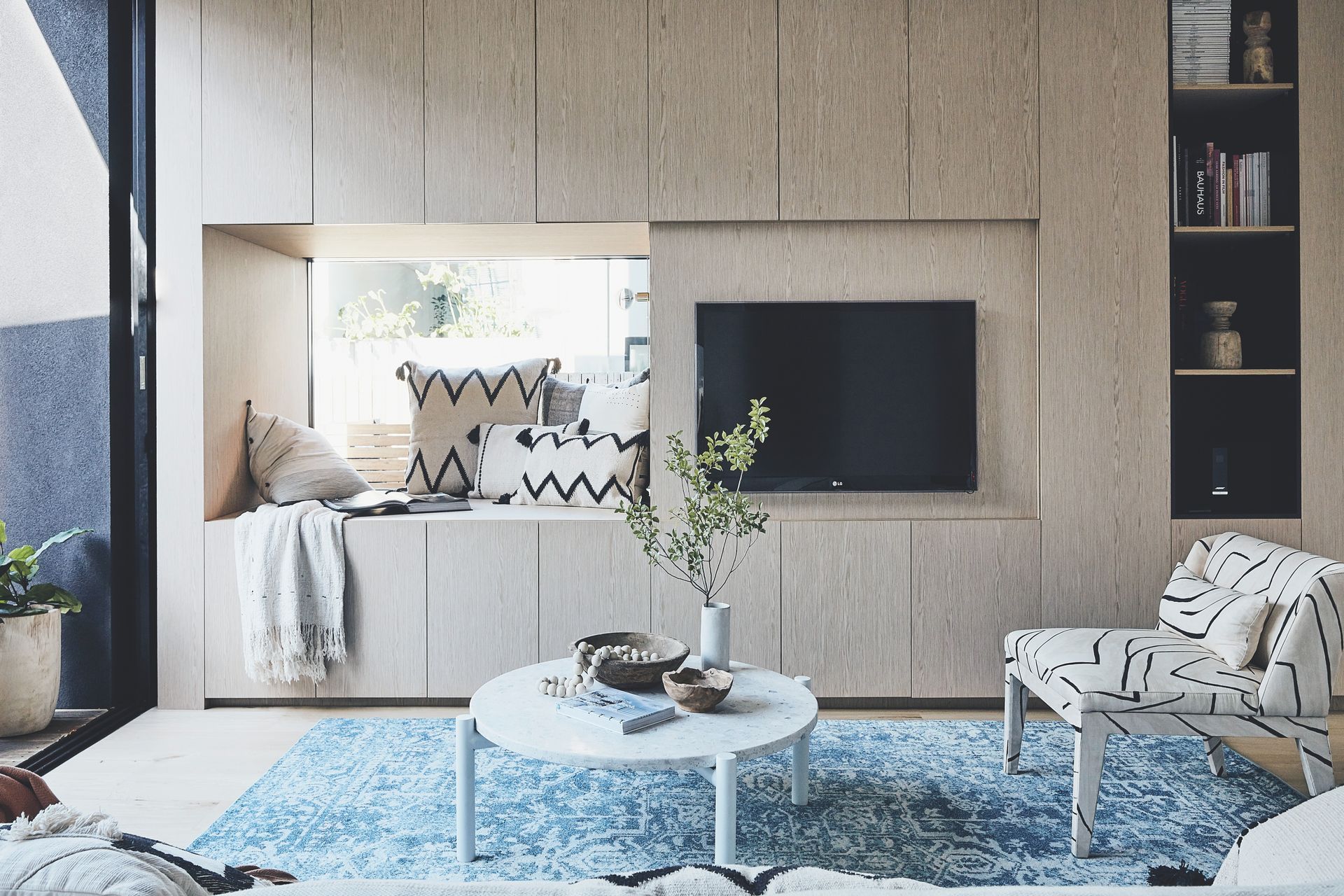 Bondi House