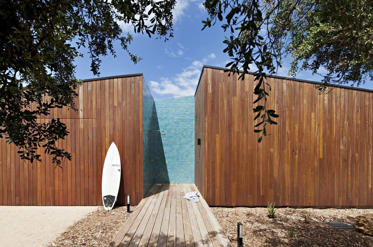 Hide and Seek House