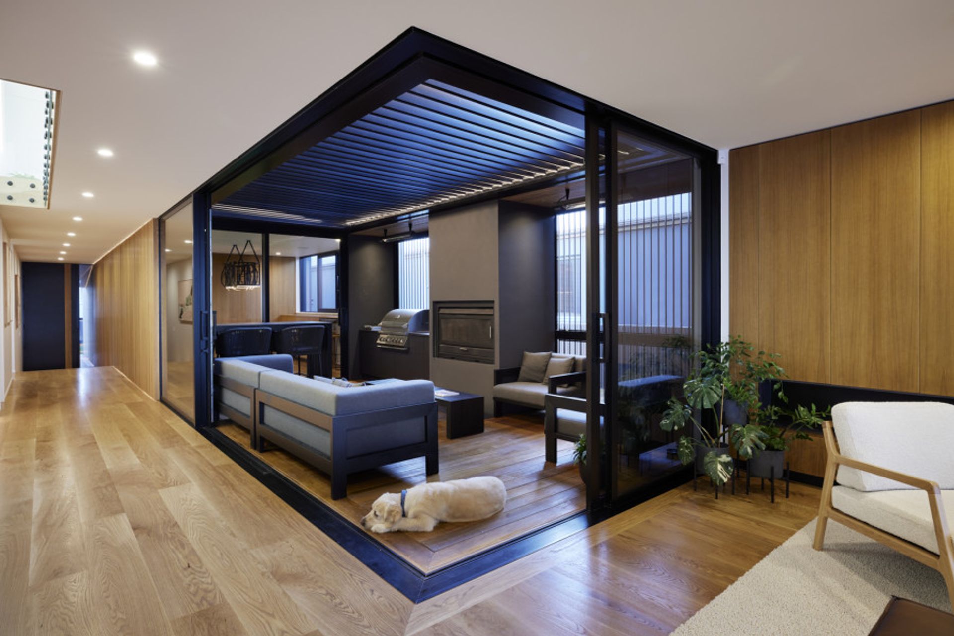 Papamoa Home