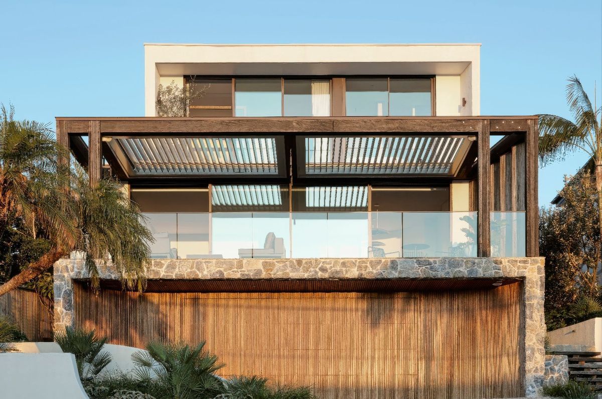 Kefi House