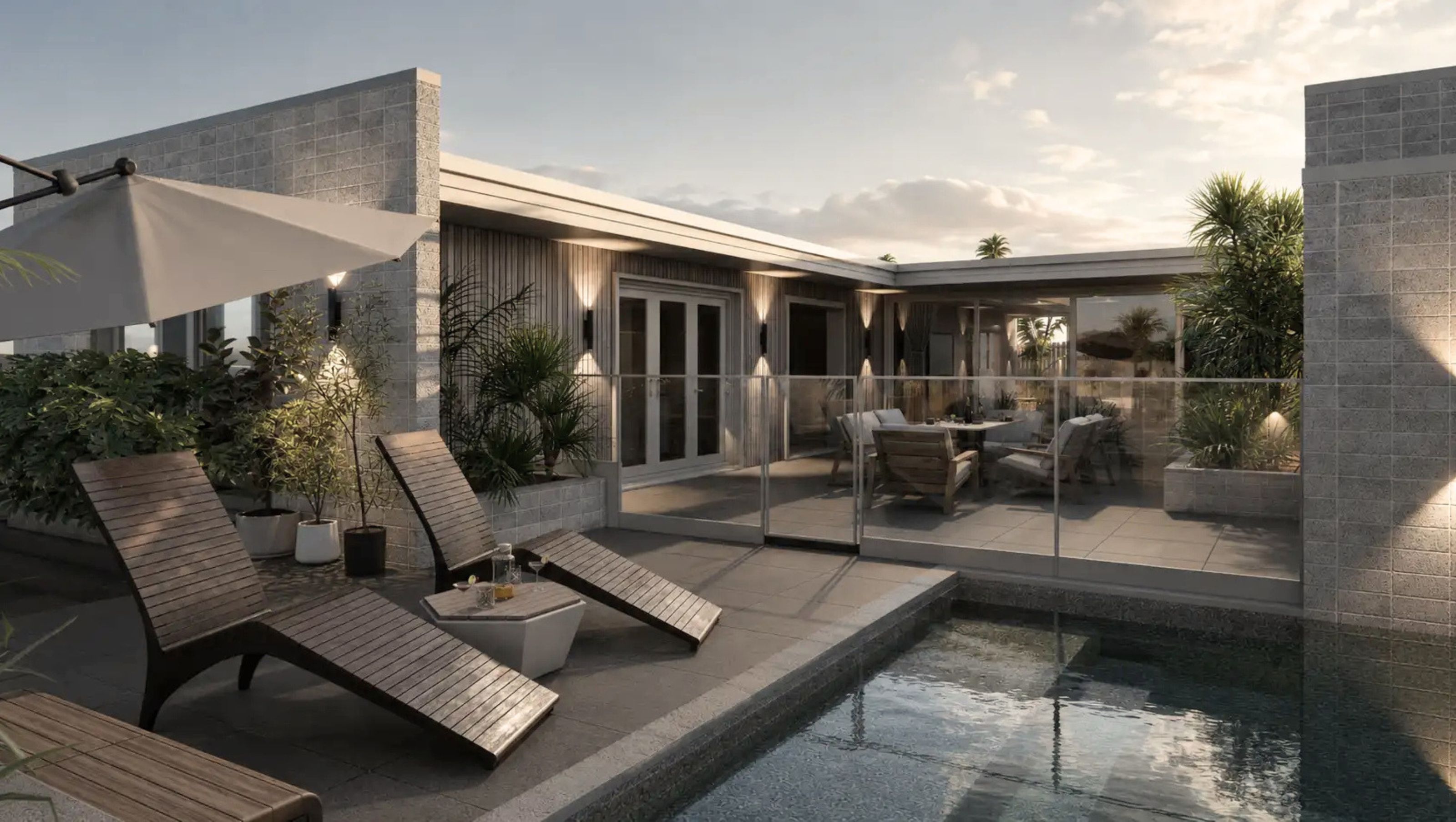 California House