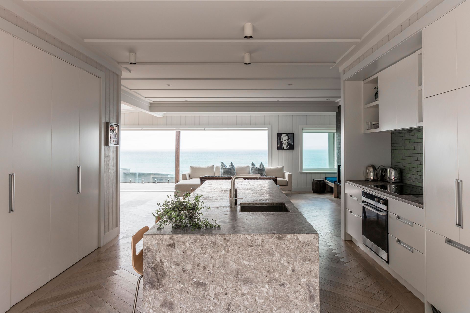 Ward House Waiheke