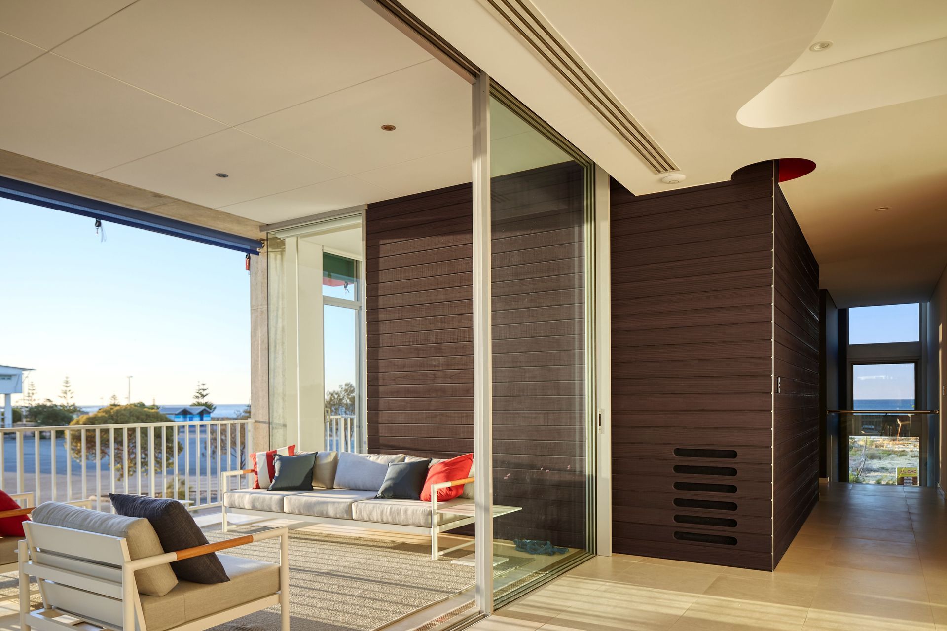 Cloud House Project